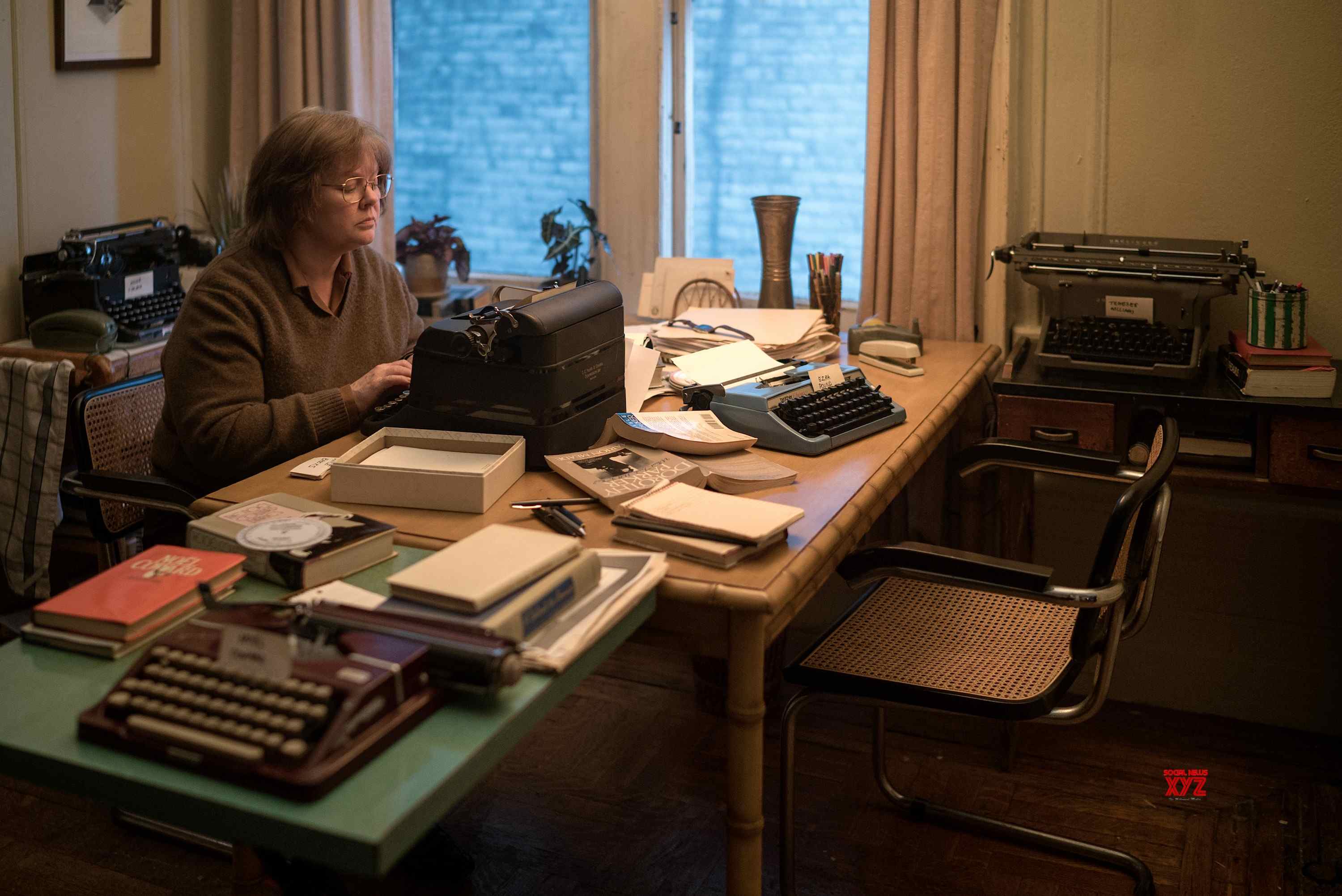 Can You Ever Forgive Me Movie Updated HD Stills - Social News XYZ