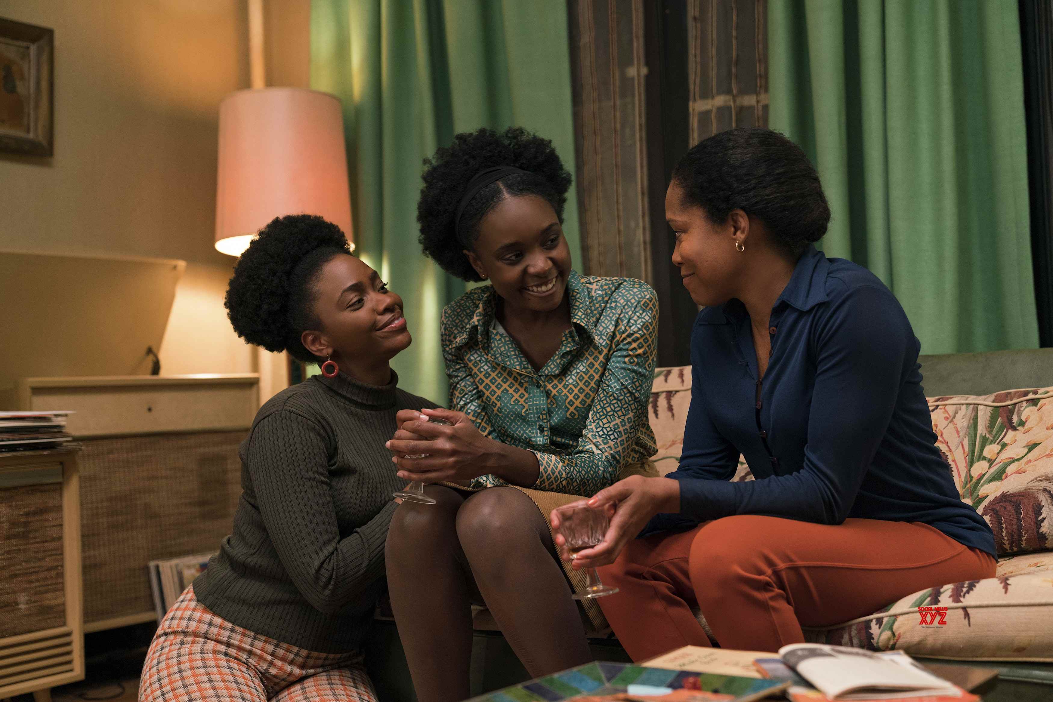 If Beale Street Could Talk Movie New Hd Stills - Social News Xyz