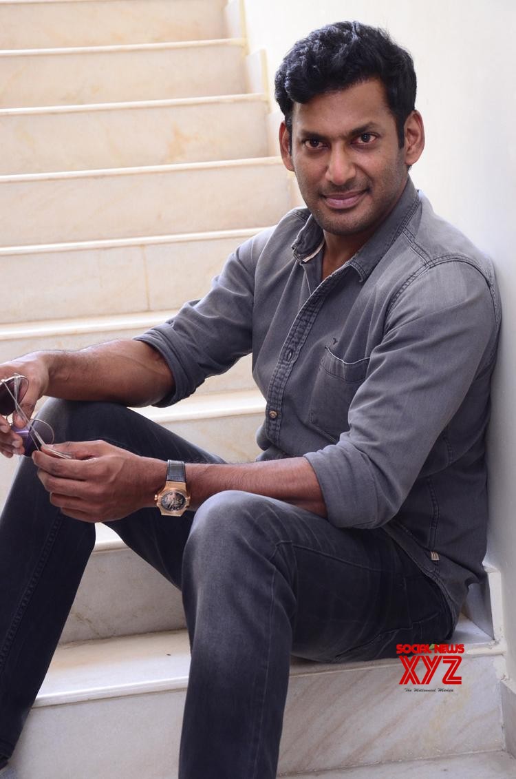 ips vishal movie hero name
