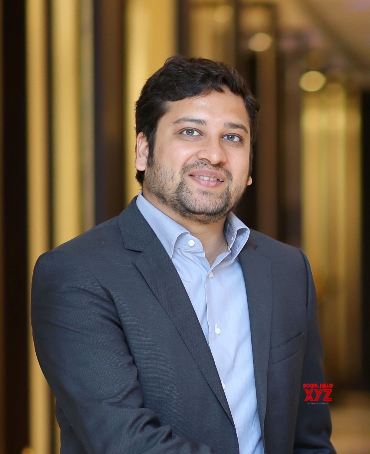 Flipkart Group CEO Binny Bansal Quits Over 'misconduct' - Social News XYZ