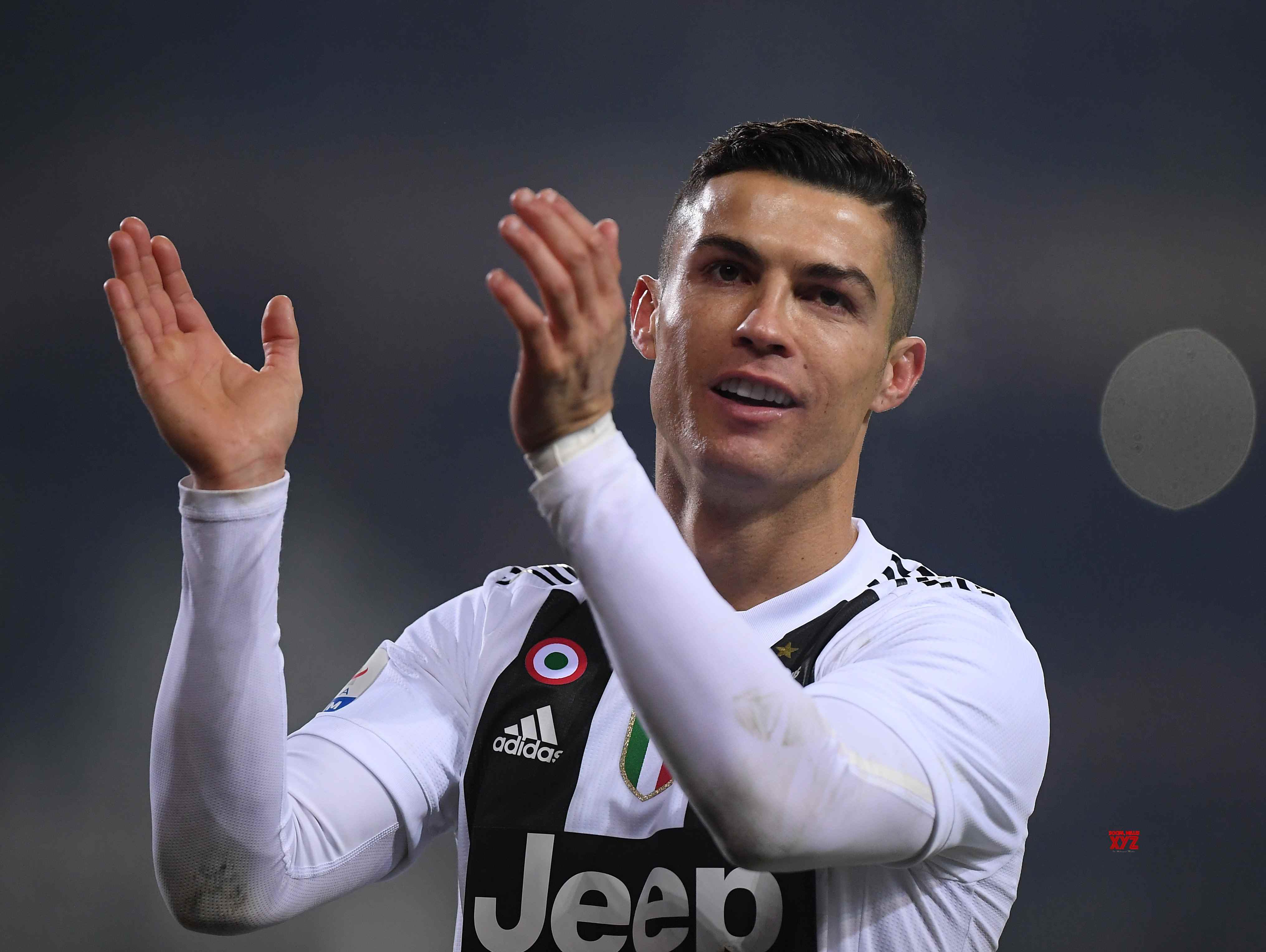 Rape Case Against Christiano Ronaldo Dropped: Report - Social News XYZ