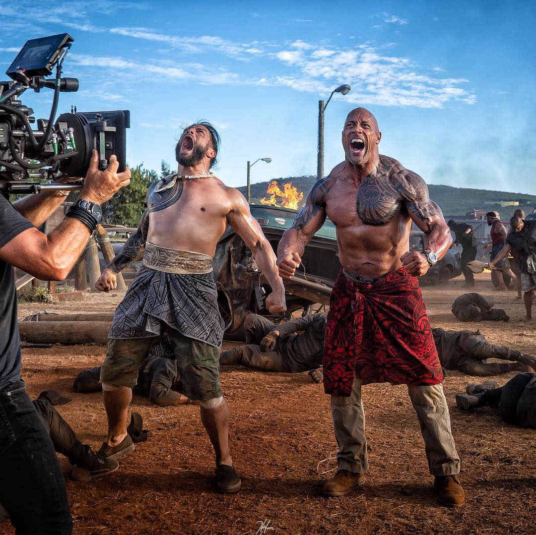 Fast And Furious Spin Off Hobbs And Shaw Announced Social News Xyz 4710