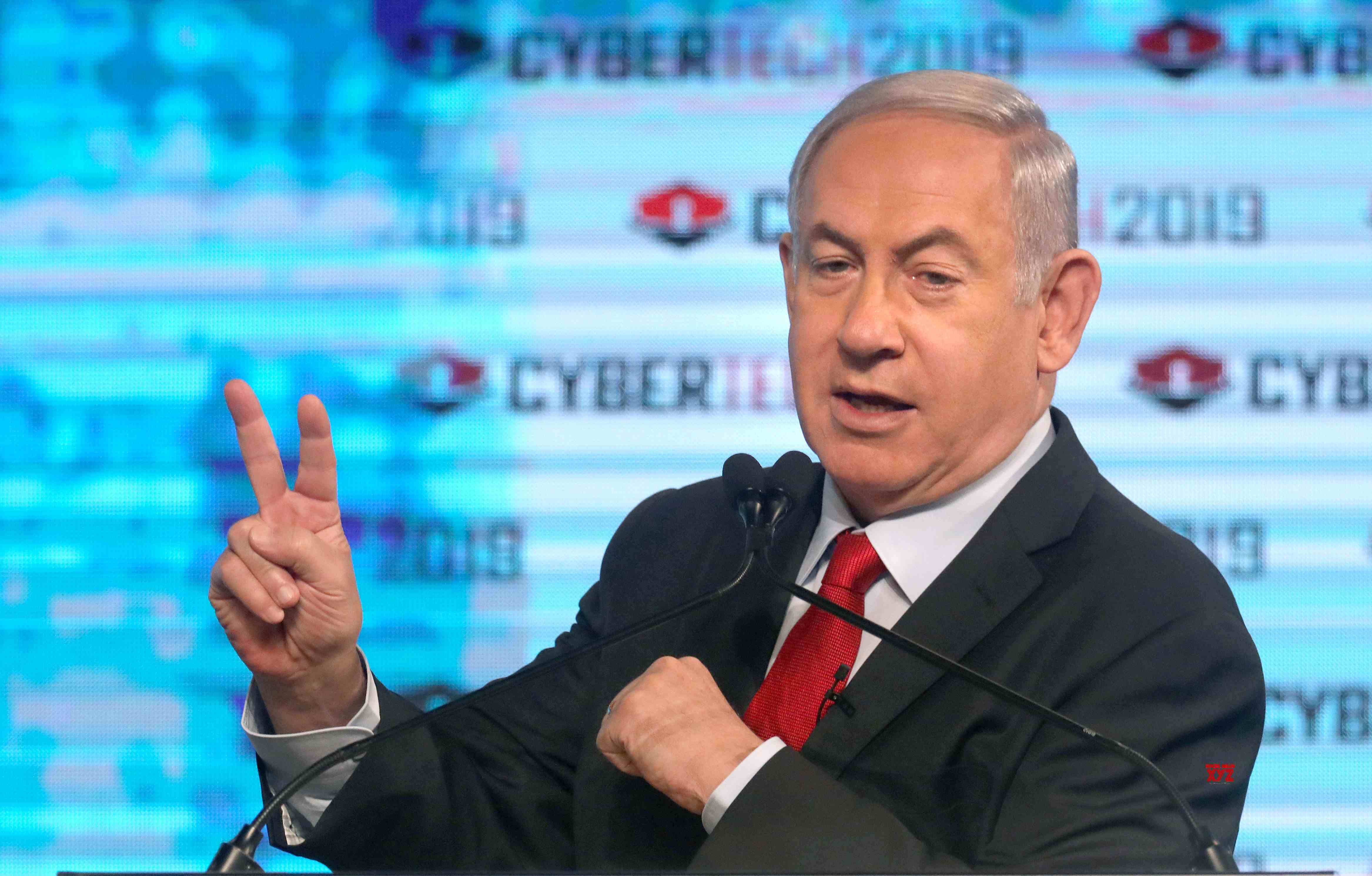 Netanyahu Faces Corruption Charges - Social News XYZ