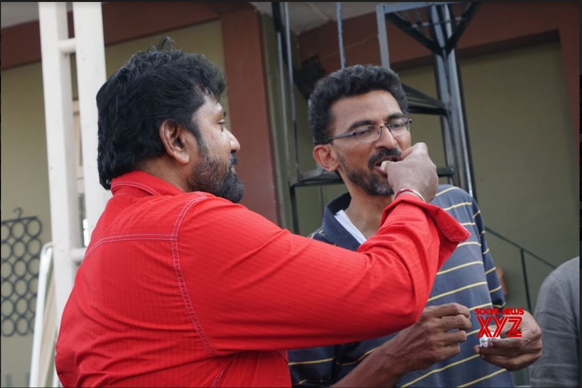 Director Sekhar Kammula Birthday Celebrations Full Gallery - Social ...