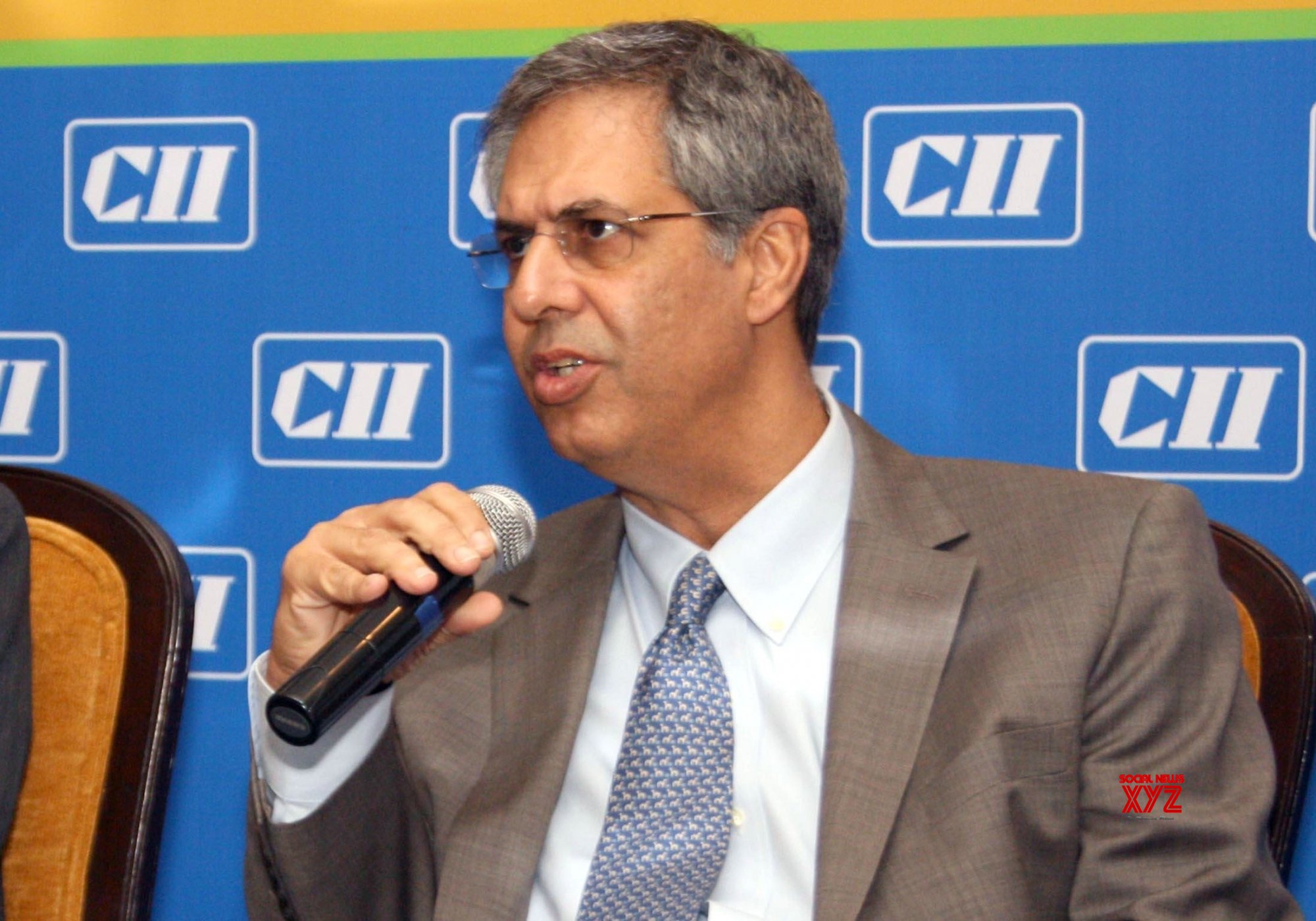 Noel Tata Joins Sir Ratan Tata Trust - Social News XYZ