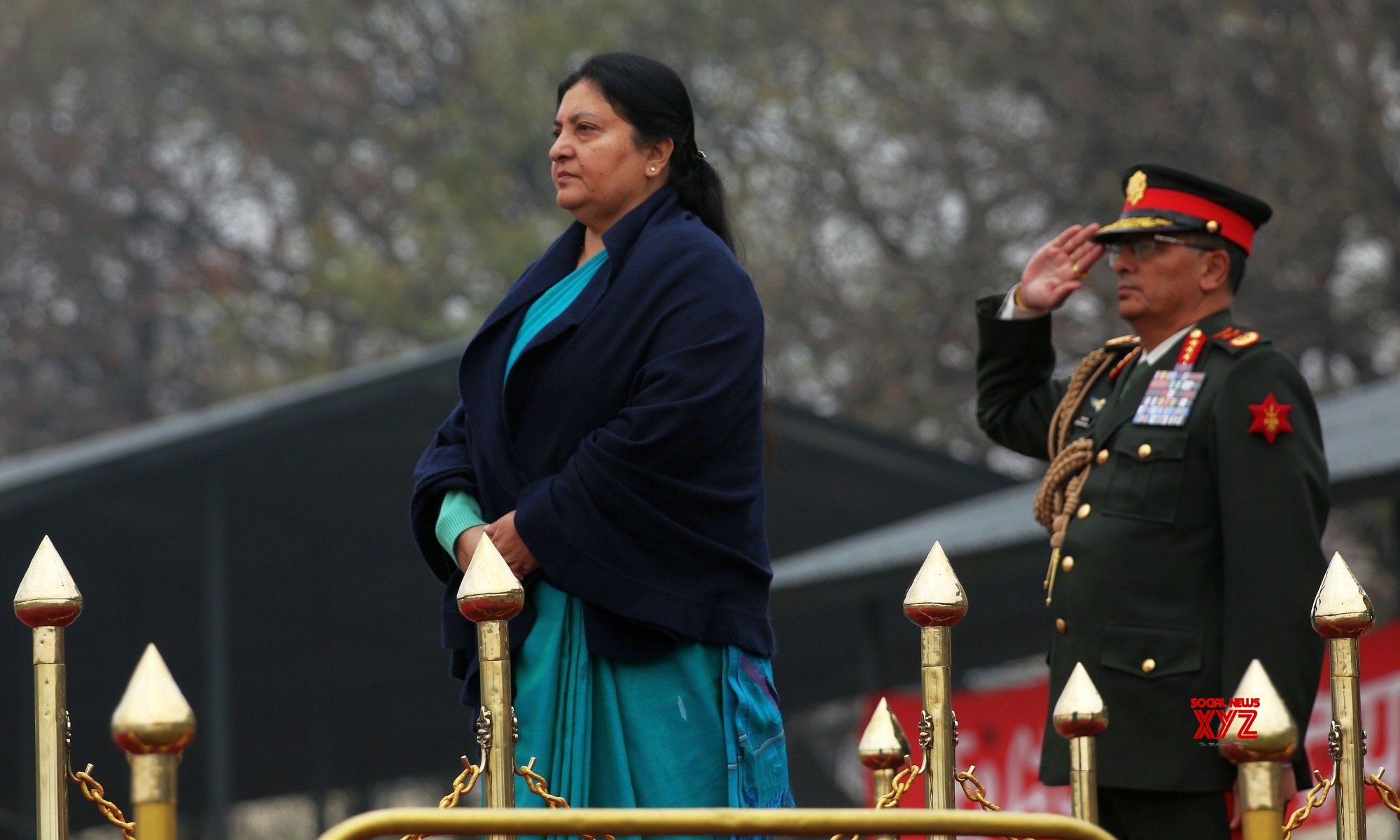 NEPAL - KATHMANDU - NATIONAL DEMOCRACY DAY - CELEBRATION #Gallery ...