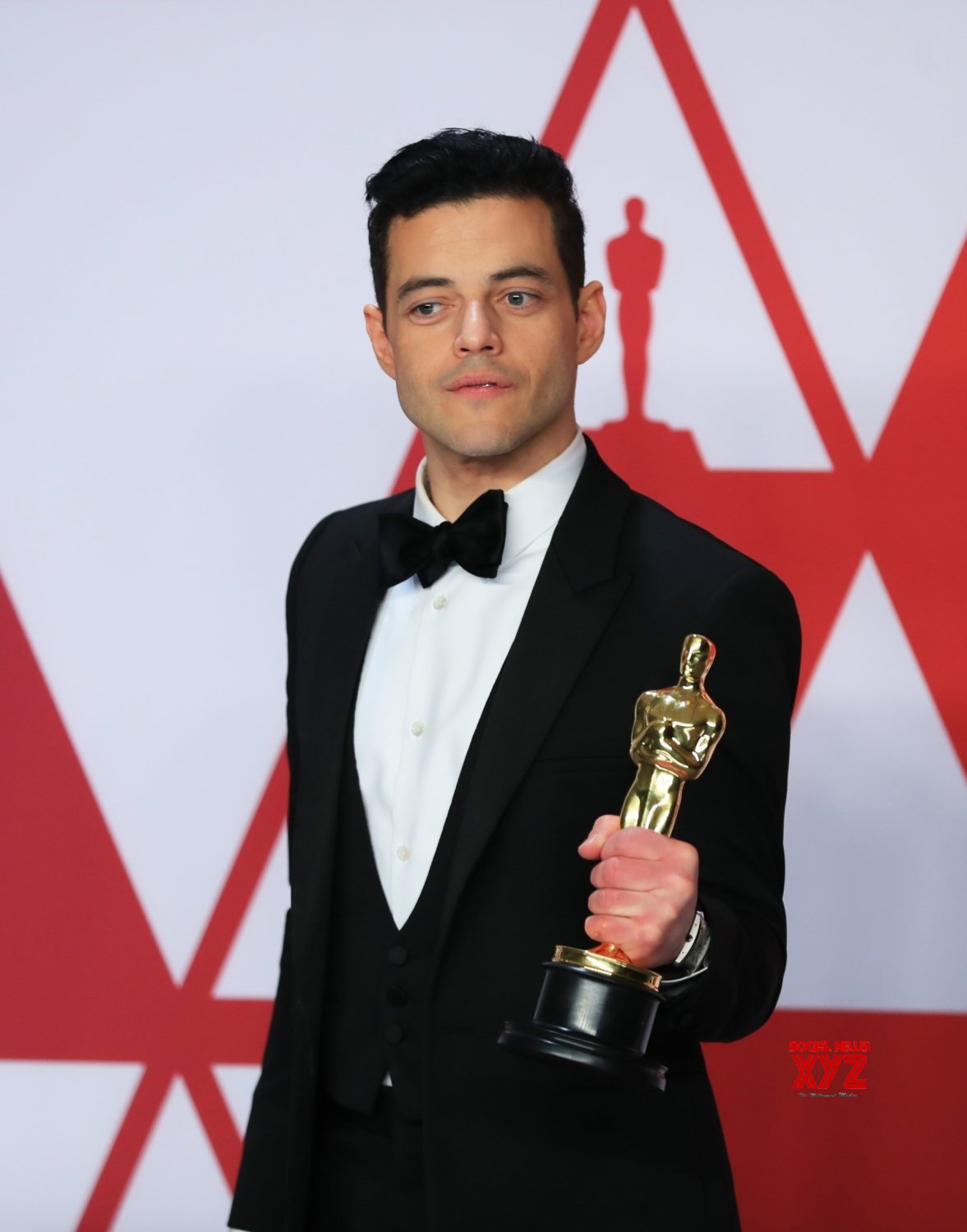 U.S. - LOS ANGELES - OSCARS - BEST ACTOR #Gallery - Social News XYZ