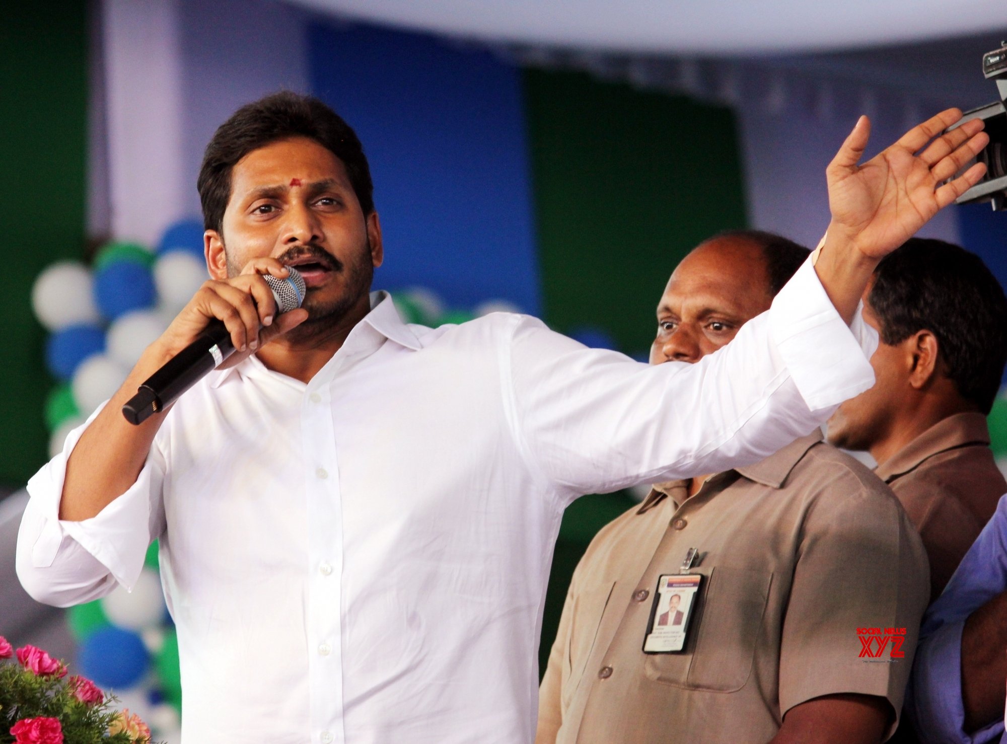 41 Seats To BC’s In YSRCP’s Assembly Candidates List! - Social News XYZ