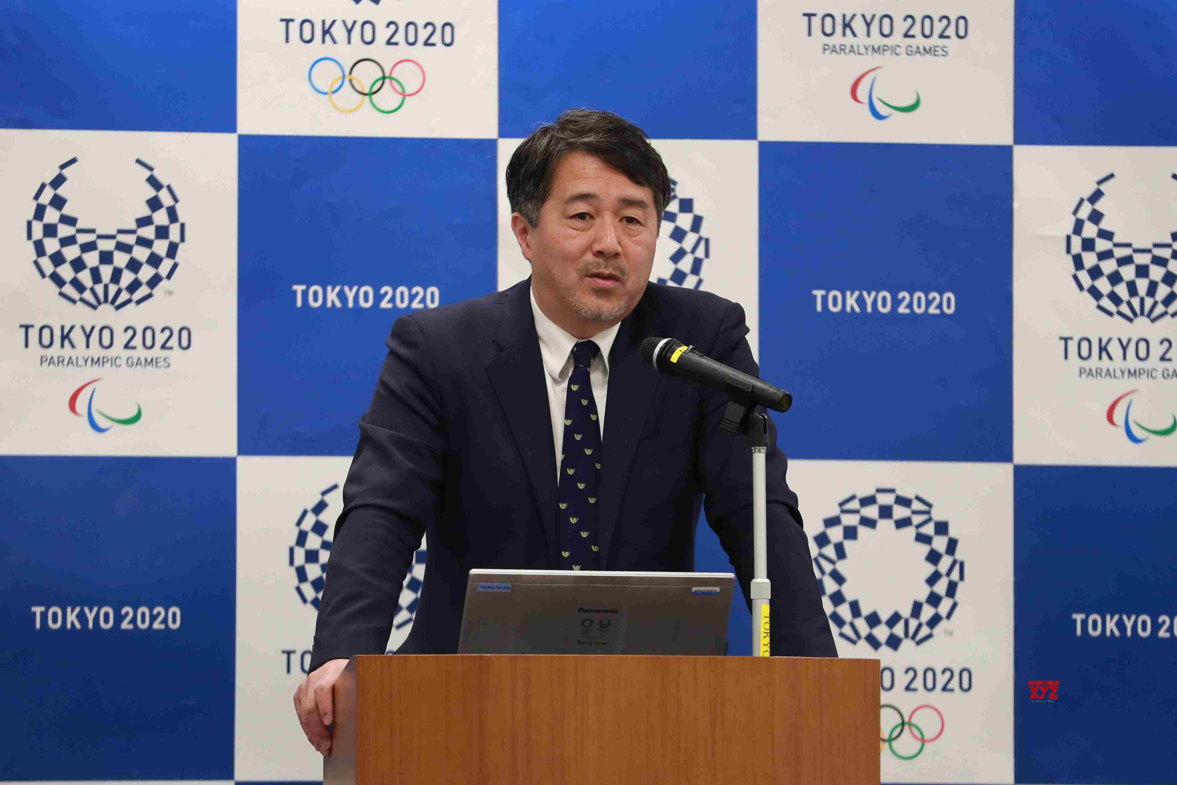 JAPAN - TOKYO - OLYMPIC - TOKYO 2020 ROBOT PROJECT #Gallery - Social ...