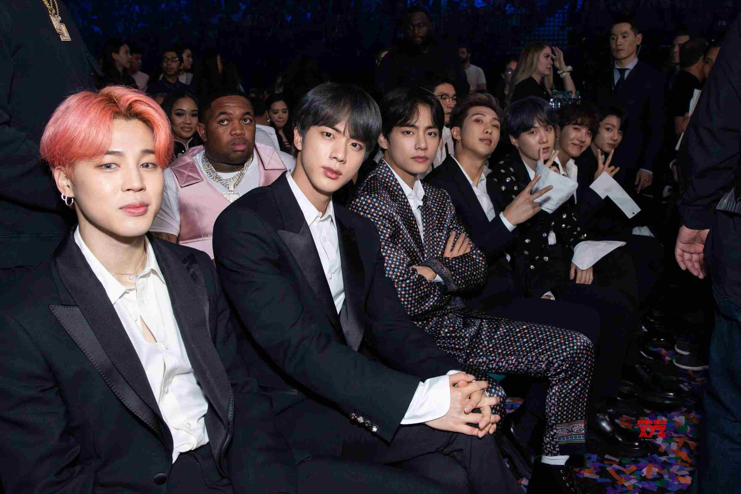 Billboard Music Awards 2019 HD Gallery Set 1 - Social News XYZ