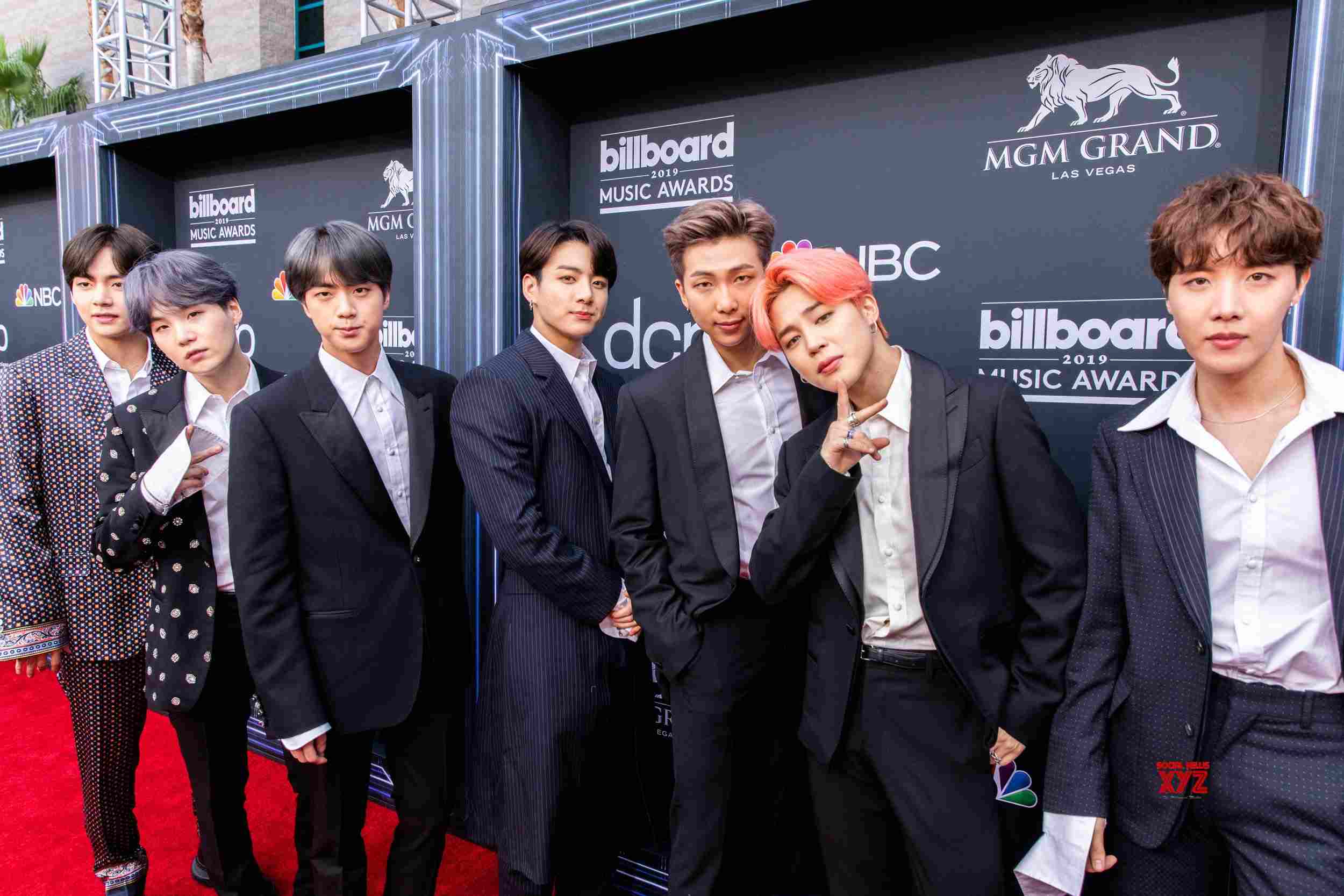 Billboard Music Awards 2019 HD Gallery Set 1 - Social News XYZ