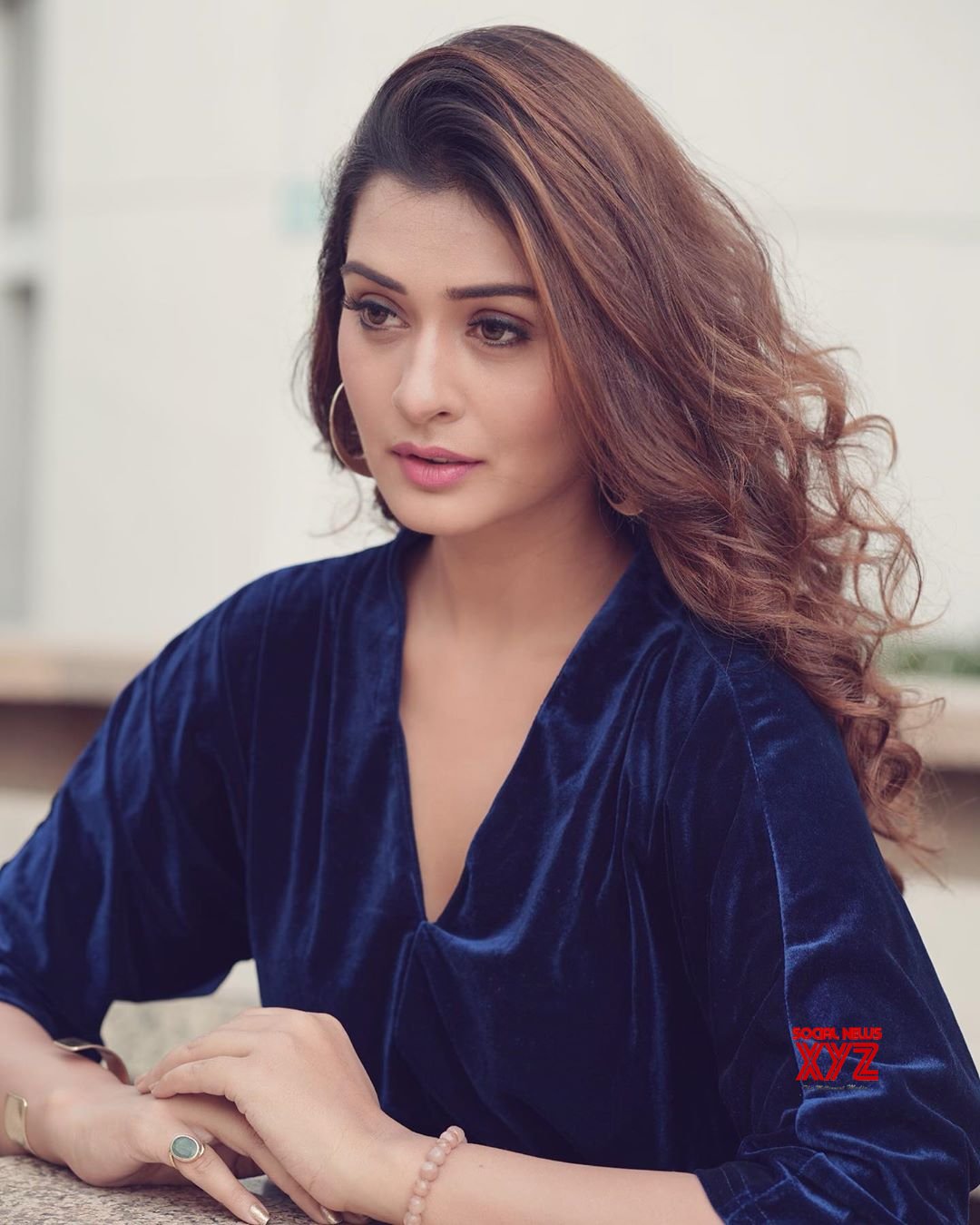 Actress Payal Rajput Latest Beauty Stills - Social News XYZ