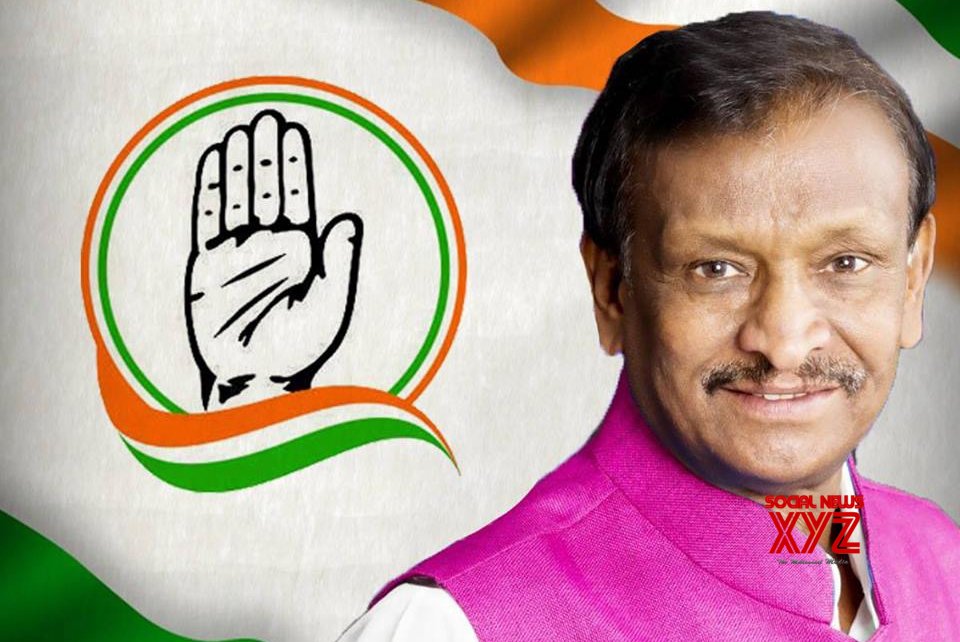 Karnataka Congress Rebel Makes U-turn, Flies Off To Mumbai - Social ...