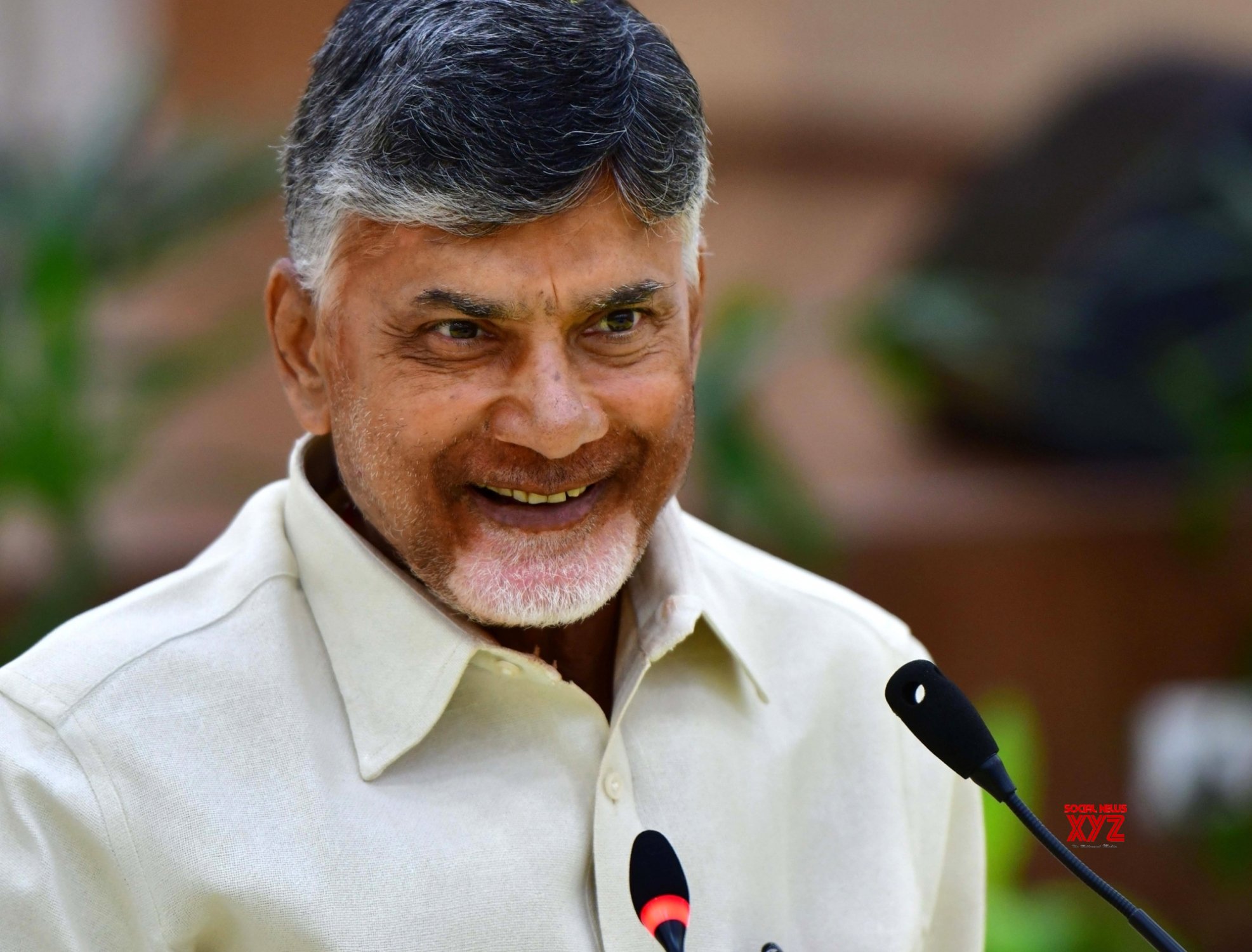 TDP Boycotts Andhra Pradesh Assembly Proceedings - Social News XYZ