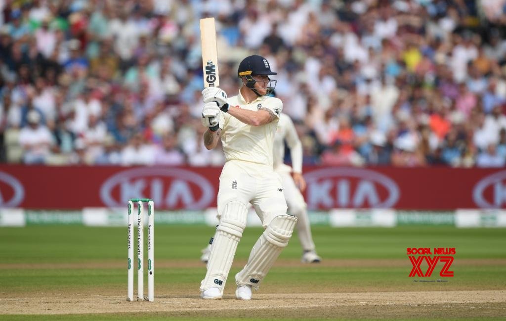 Birmingham: ICC World Test Championship - Australia Vs England - 1st ...