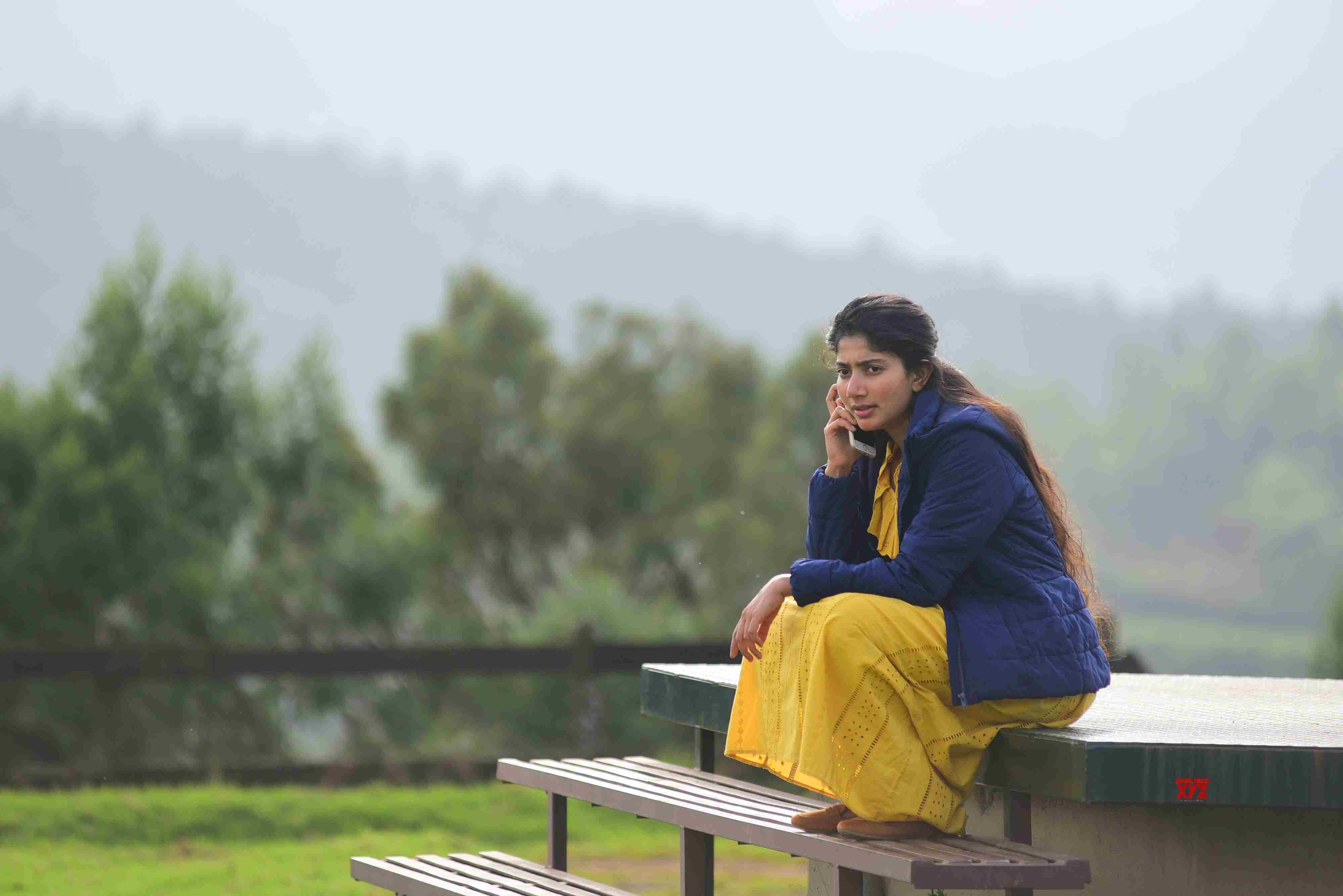 Sai Pallavi's Anukoni Athidhi Movie HD Stills - Social News XYZ