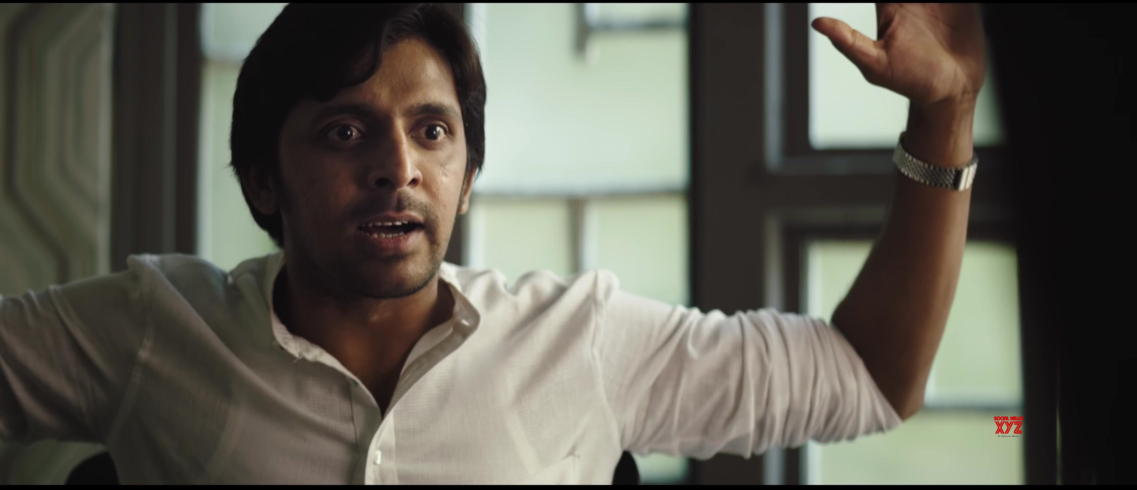 Nani's Gang Leader Trailer HD Stills - Social News XYZ