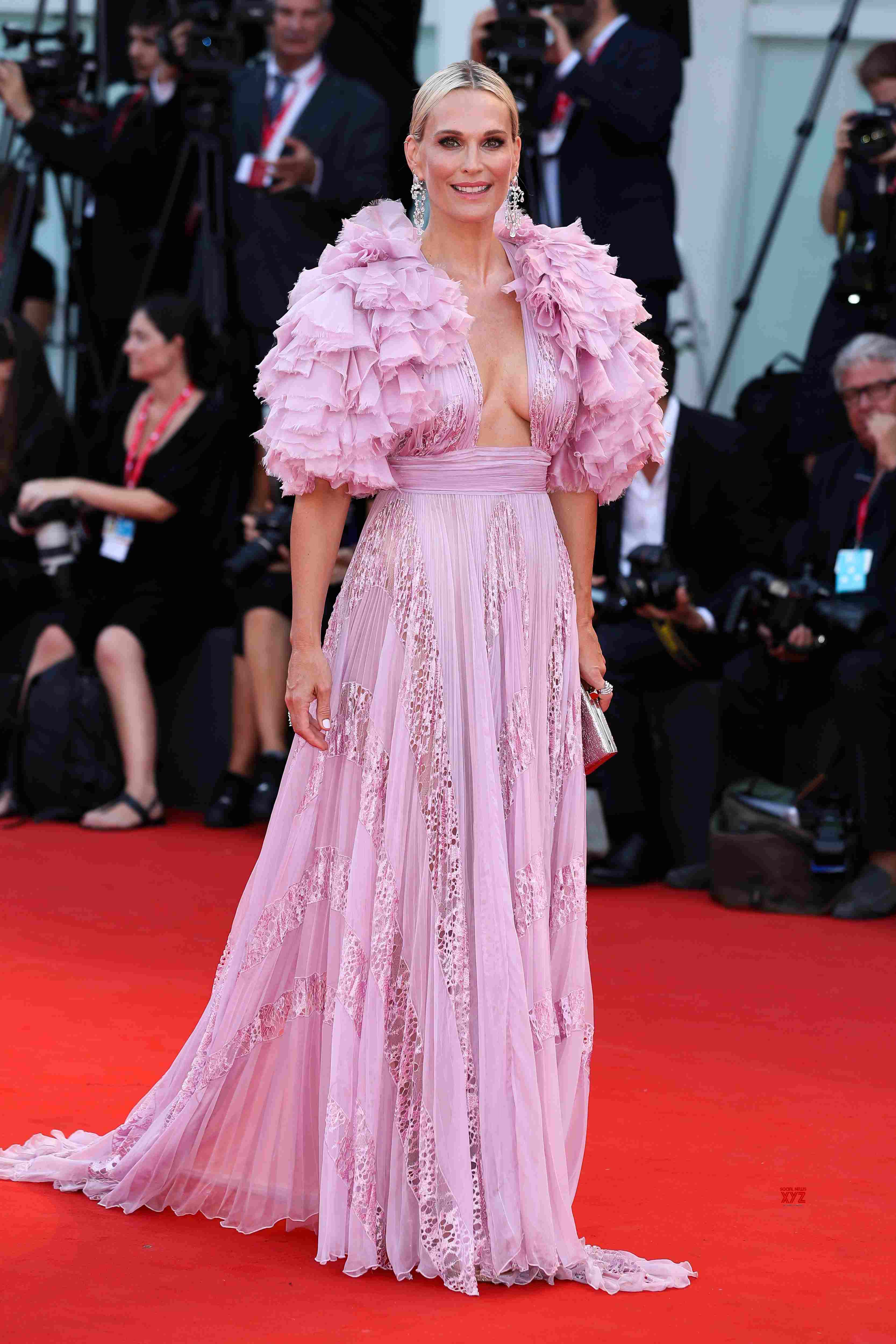 ITALY - VENICE - FILM FESTIVAL - MARRIAGE STORY - PREMIERE #Gallery ...