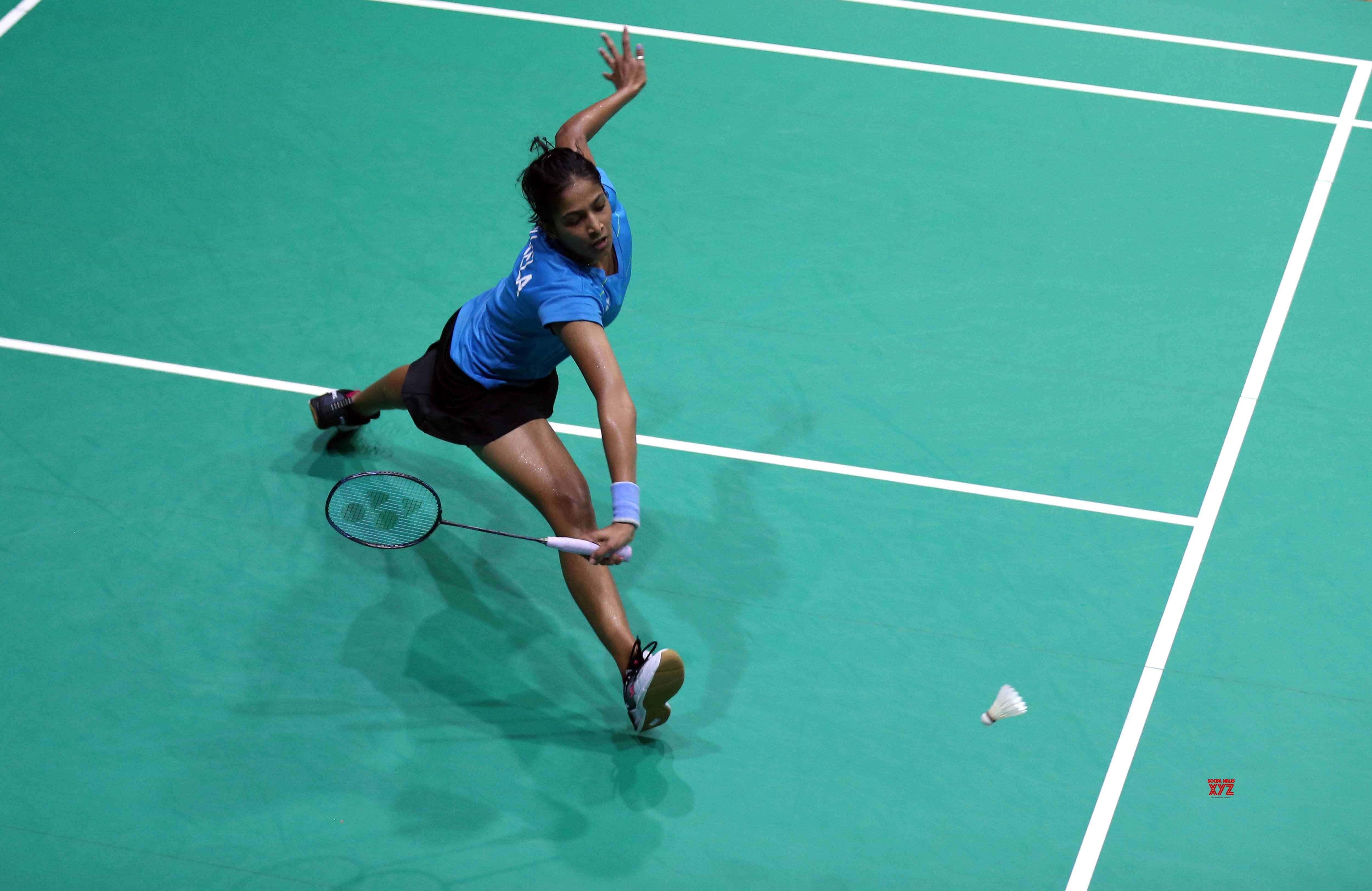 MYANMAR - YANGON - BADMINTON - INTERNATIONAL SERIES 2019 #Gallery ...