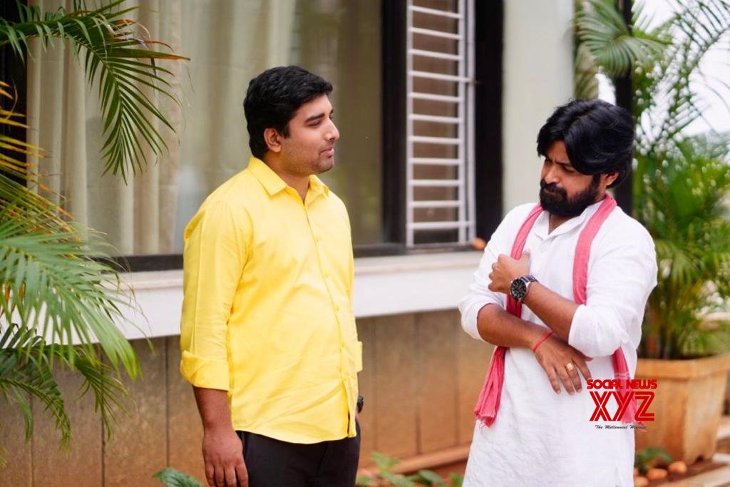 Kamma Rajyamlo Kadapa Reddlu Movie Stills - Social News XYZ