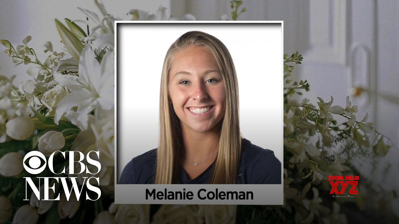 College Gymnast Dies In Training Accident (Video) - Social News XYZ