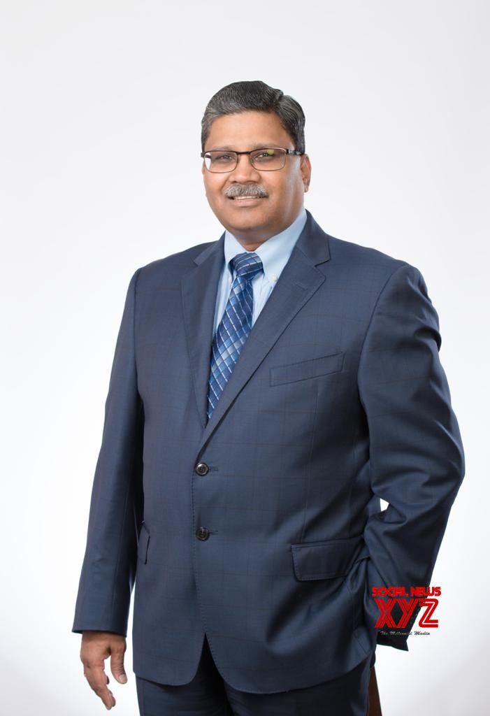 Ex-Cipla Honcho Ananthanarayanan New CEO Of Strides - Social News XYZ