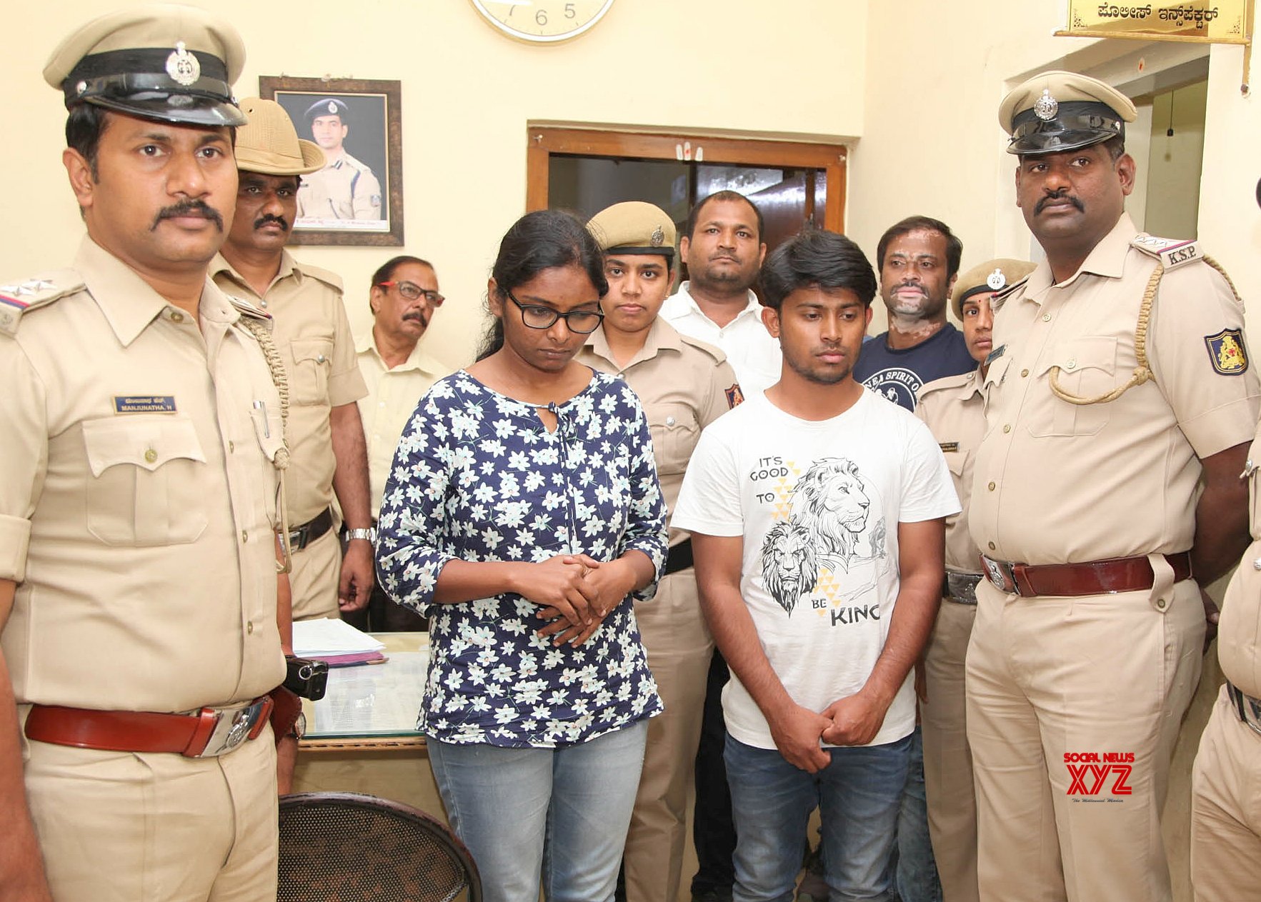 Bengaluru: Bengaluru Woman Who Killed Mother Held In Port Blair # ...