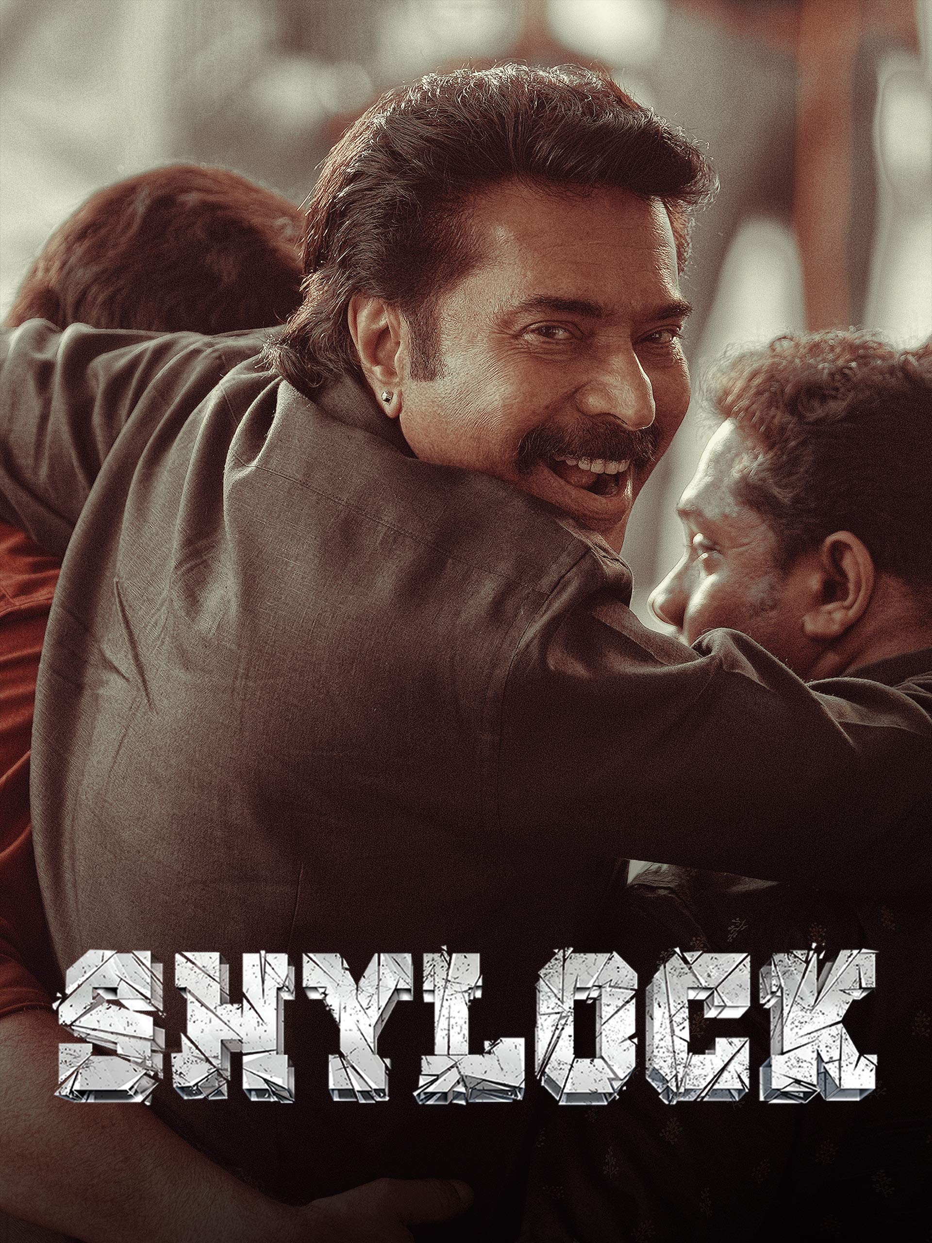 Mammootty S Shylock Movie Is Now Streaming On Amazon Prime Video Social News Xyz