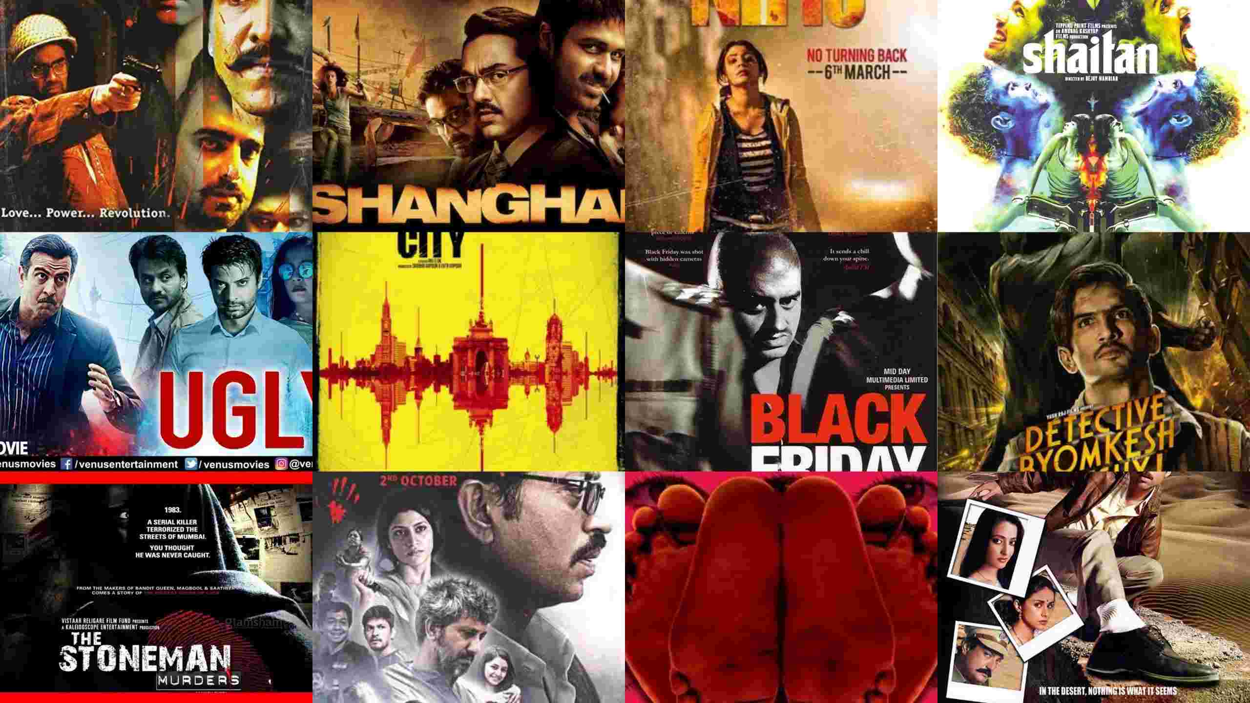 Top 10: Bollywood's revolutionary movies