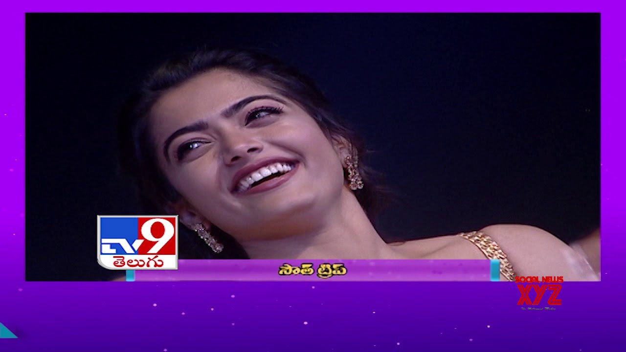 Rashmika Sukumar Gave Me The Best Role Of My Career In Pushpa Social News Xyz