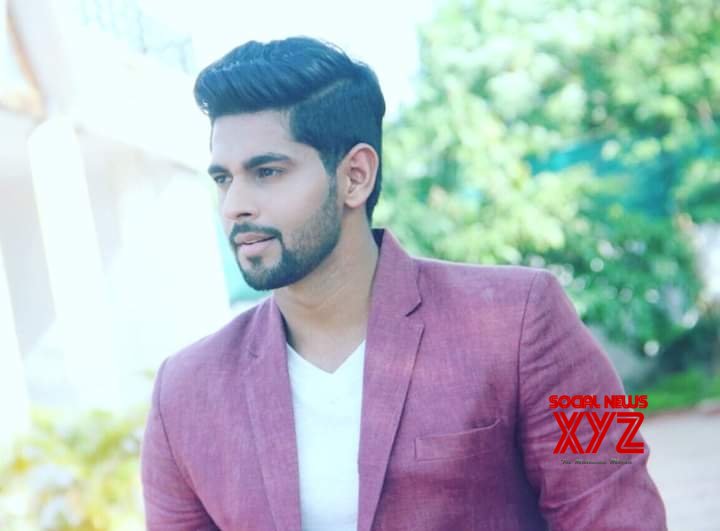 'Naagin..' Actor Lakshay Khurana Is 'shy Guy' Off-screen - Social News XYZ