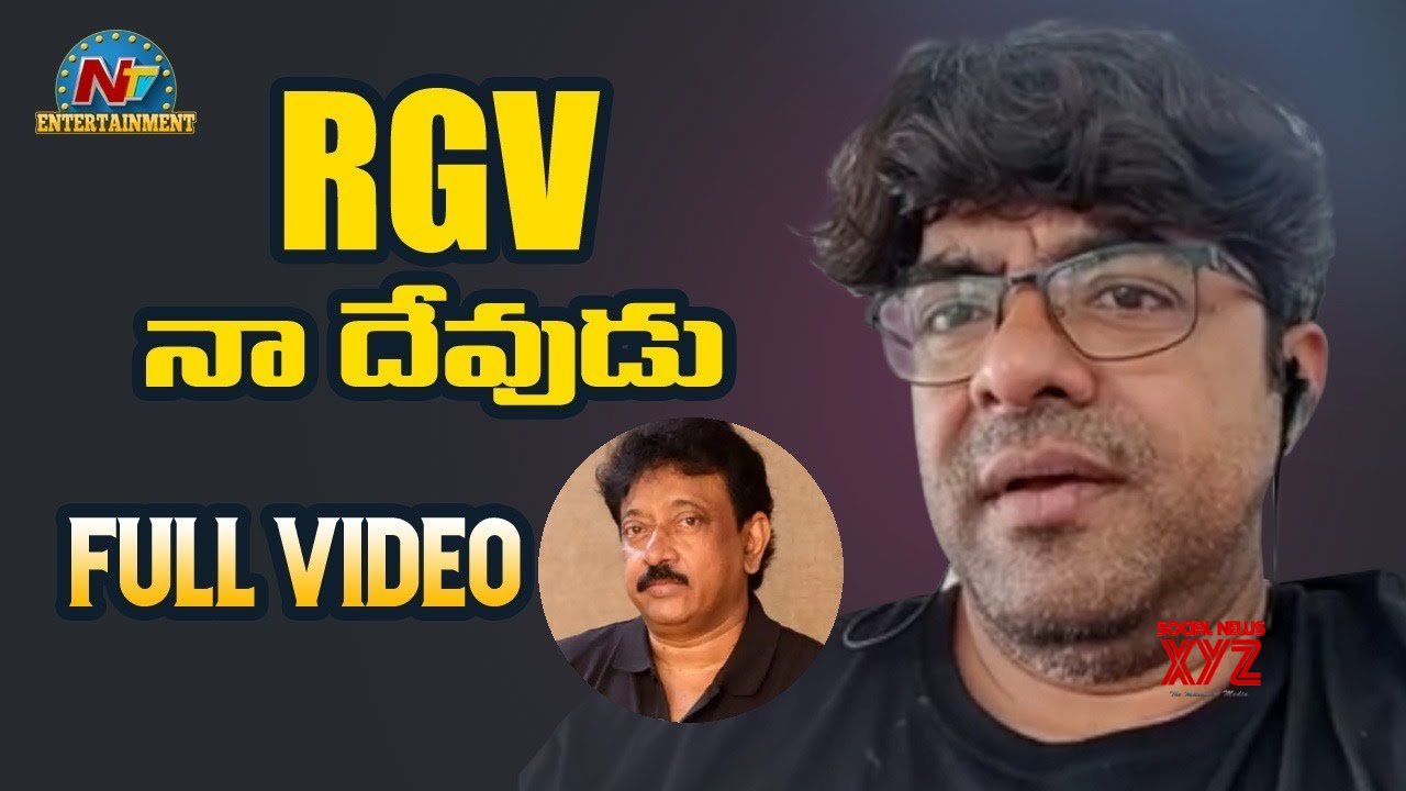 Srikanth Iyengar Exclusive Interview About Lockdown Talks With NTV ...