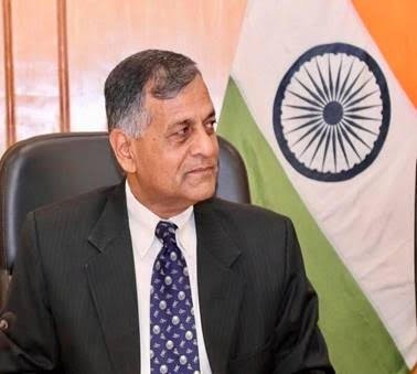 Ashok Lavasa Placed On Snoop List As Election Commissioner - Social ...