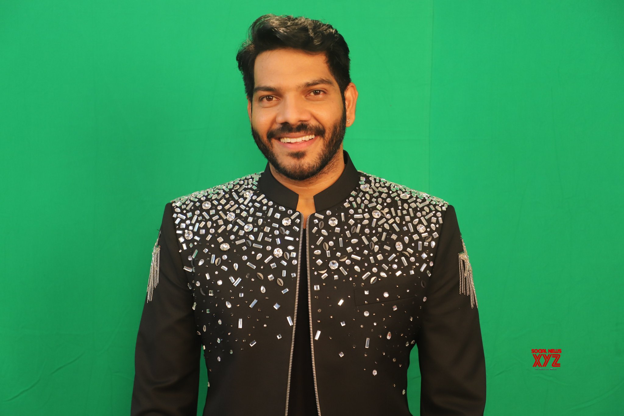 Bigg Boss Telugu 4 Contestants List And Gallery - Social News XYZ