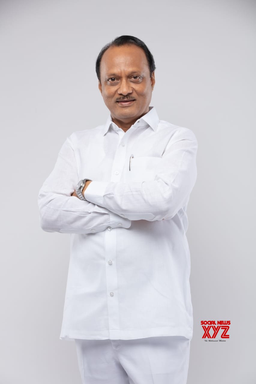 NCP's Ajit Pawar Elected New Leader Of Opposition In Maharashtra ...