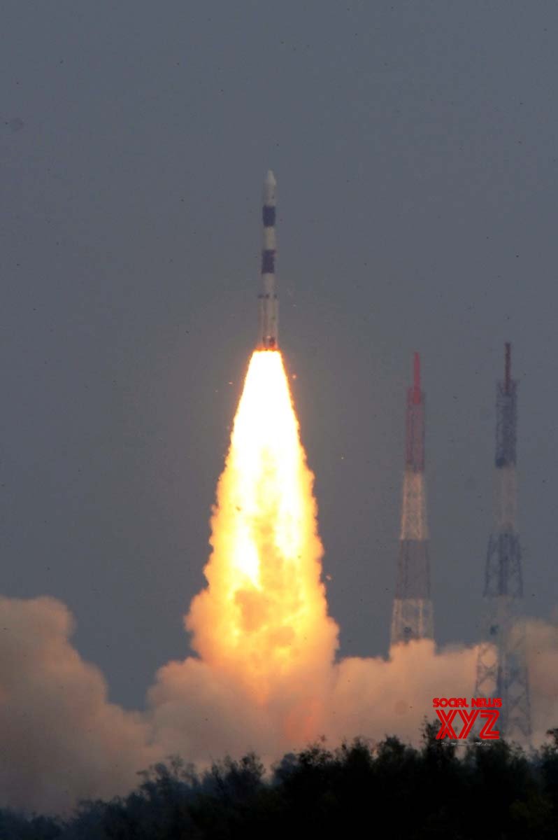 ISRO Adopts New Satellite Naming Style, RISAT-2BR2 Now EOS-01 - Social ...