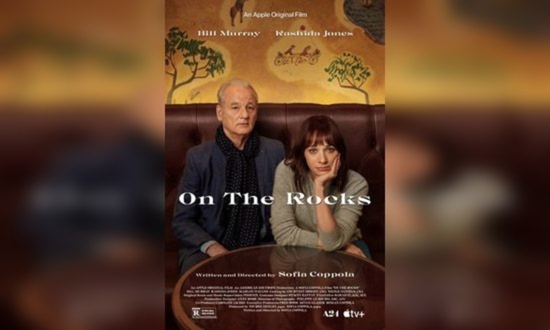 On the Rocks,” Reviewed: Sofia Coppola's Self-Questioning Film About a  Father's Destructive Dazzle