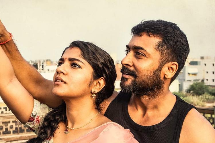 Soorarai Pottru Set For Hindi Remake: Who'll Be Cast In Suriya's Role?