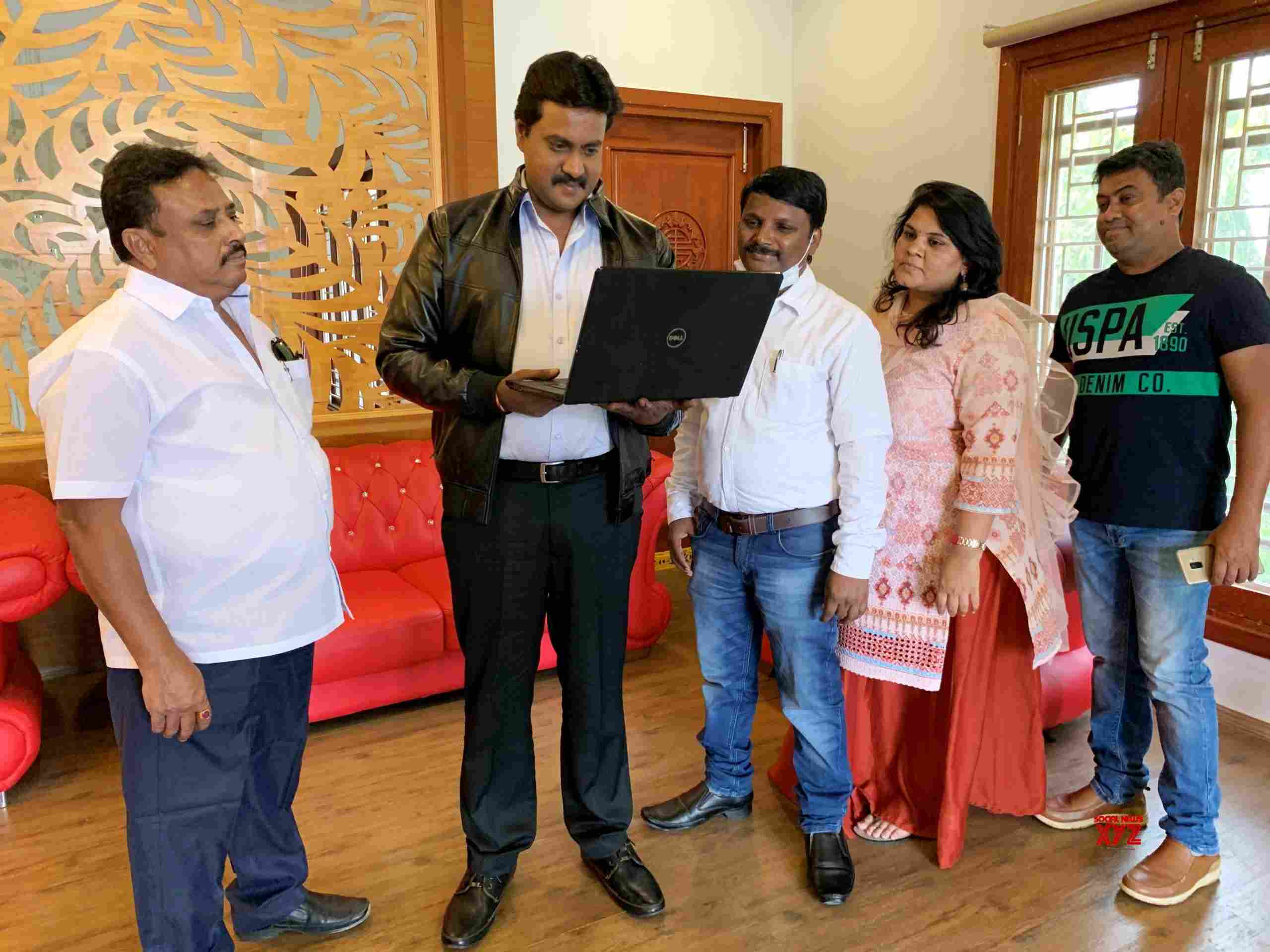 Asalem Jarigindi Movie Teaser Launched By Sunil Gallery Social News Xyz