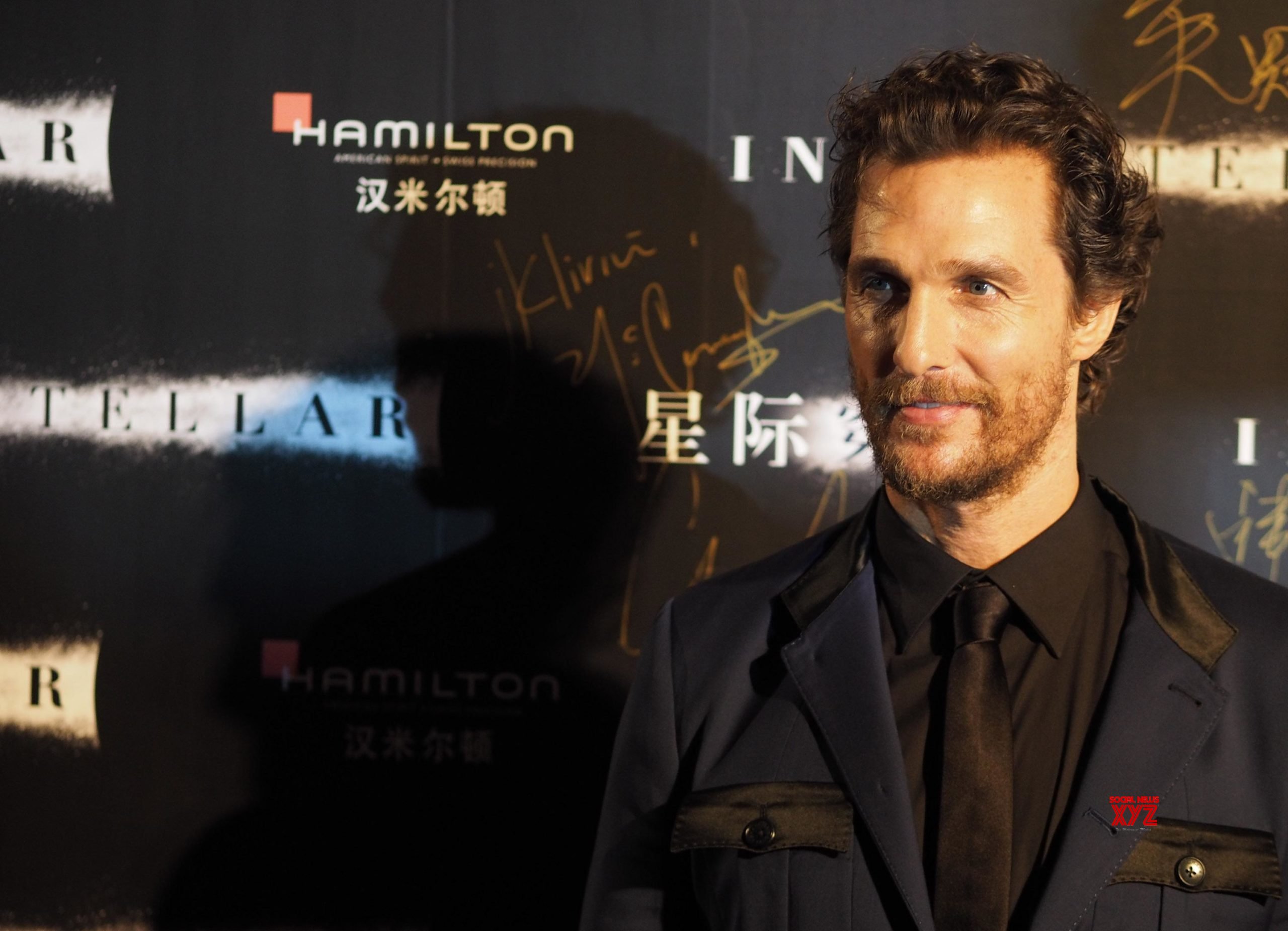 How Matthew McConaughey Got Over Rom-com Image Trap - Social News XYZ