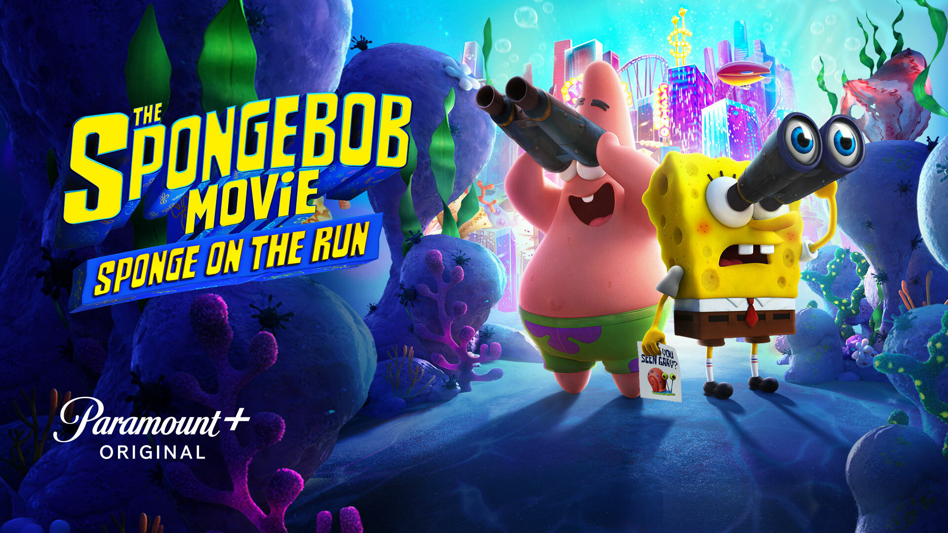 The Sponge Bob Movie Sponge On The Run Review The Sequel Is Excessively Common And Comedically Obsolete For Youthful Crowds Rating 1 2 Social News Xyz