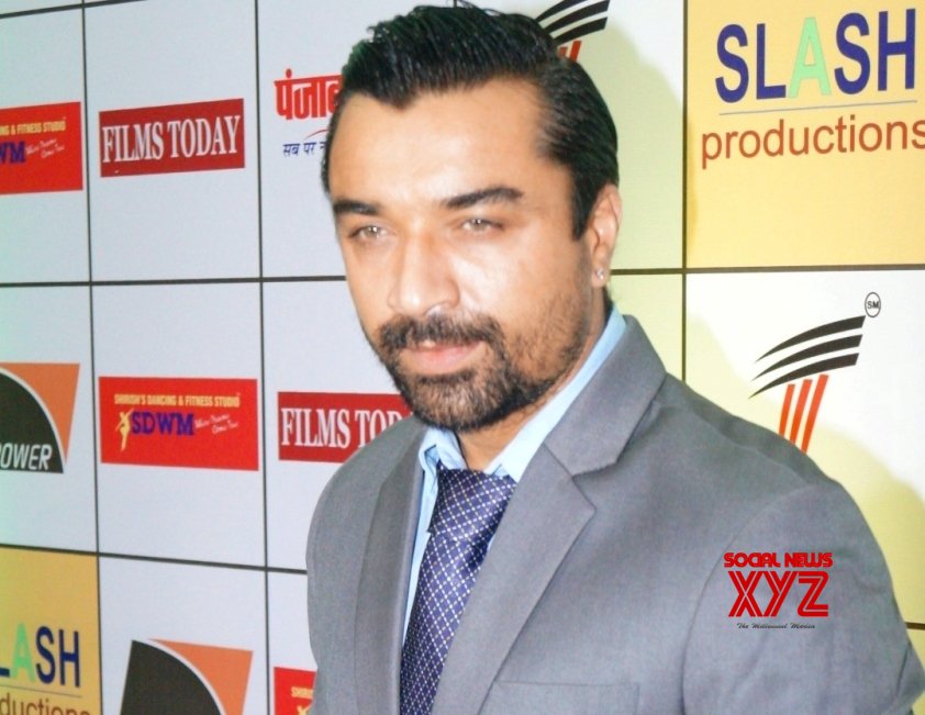 NCB Arrests Actor Ajaz Khan For Alleged Drug Links - Social News XYZ