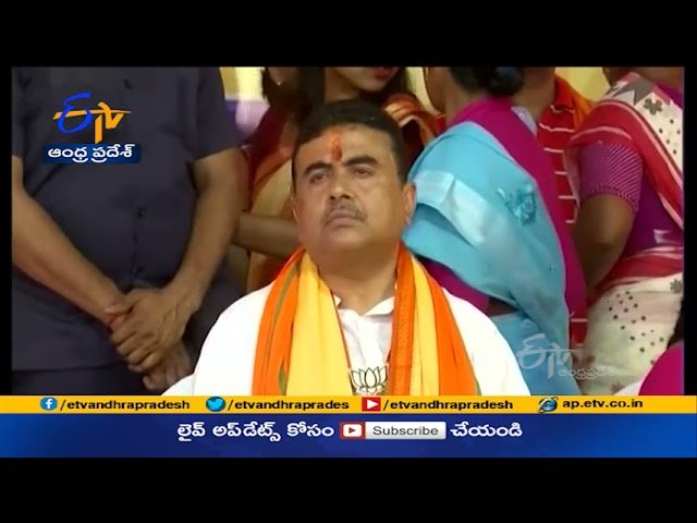 10 Am Ghantaravam News Headlines 2nd May 21 Etv Andhra Pradesh Video Social News Xyz