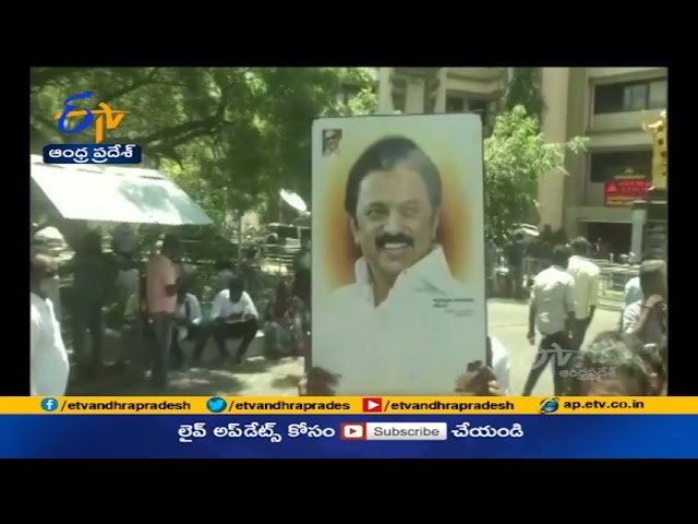 12 Noon Ghantaravam News Headlines 2nd May 21 Etv Andhra Pradesh Video Social News Xyz