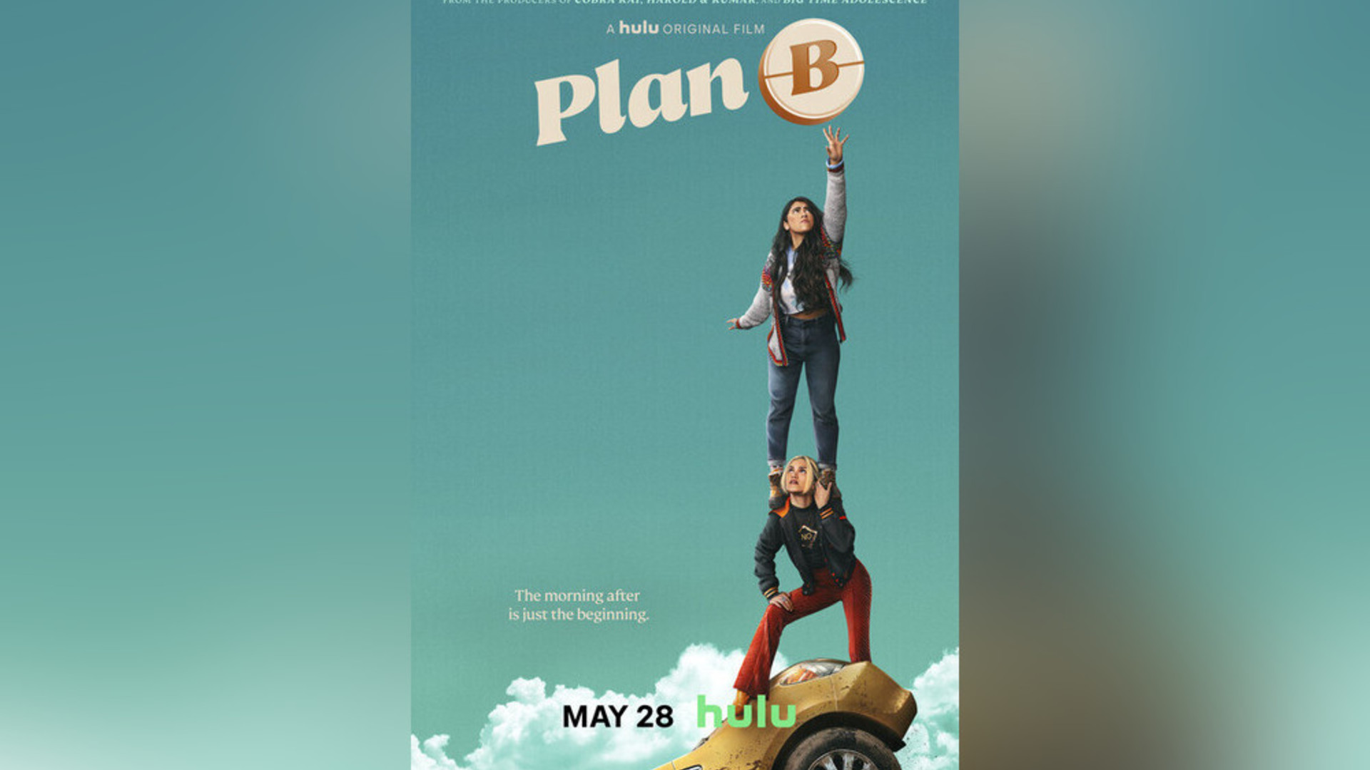 Plan B Review: A Funny and Heartfelt Teenage Sex Comedy (Rating: ***1/2)