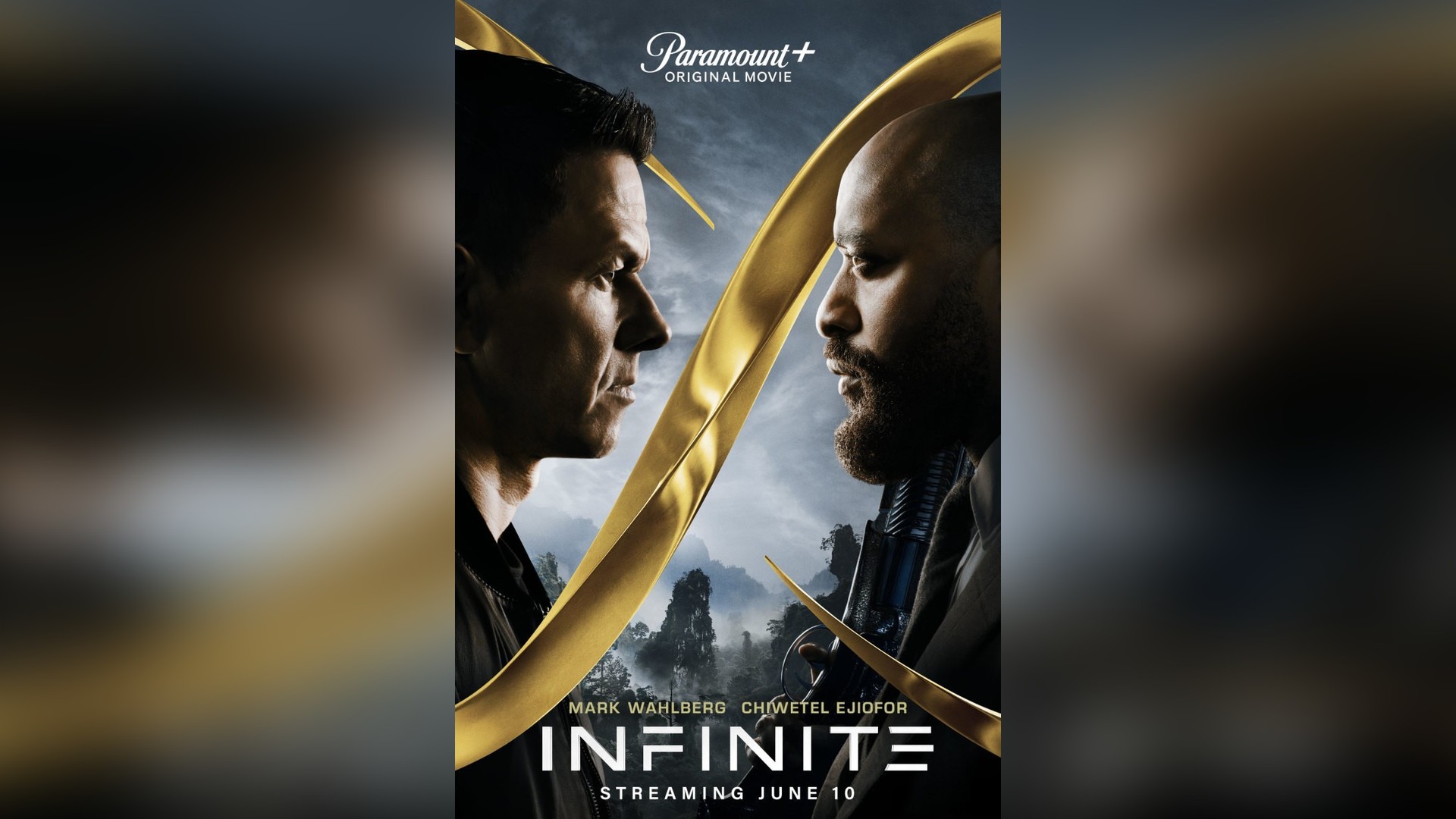 Infinite Review A Lazy And Soulless Sci Fi Thriller Rating Social News Xyz