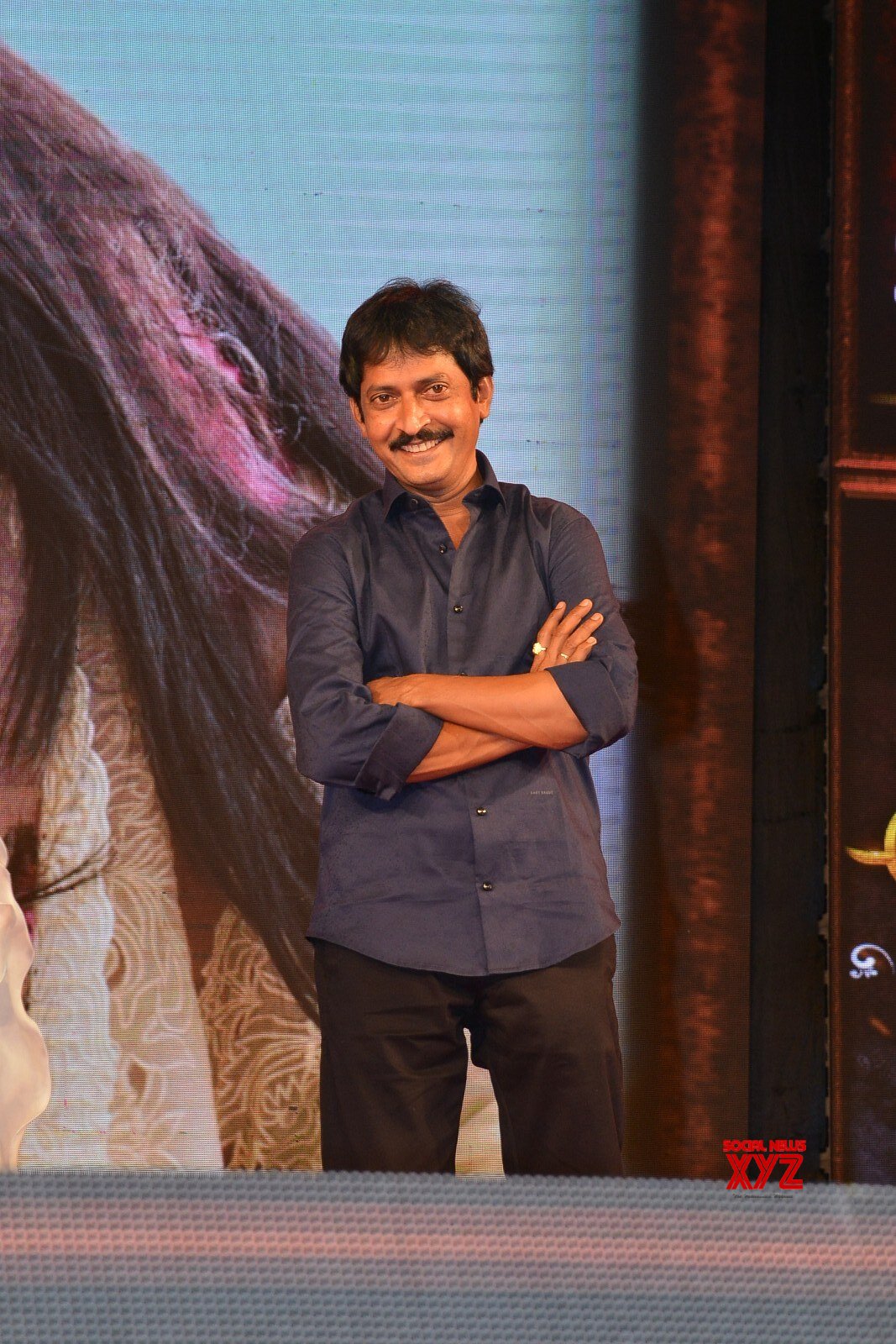 Nandamuri Balakrishna's Akhanda Movie Grand Success Celebrations ...