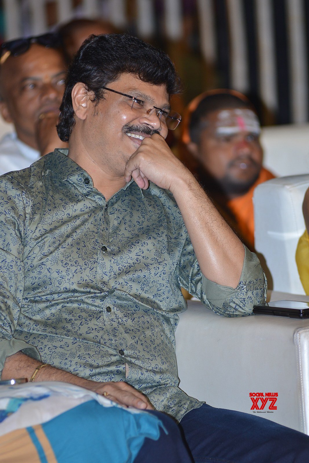 Nandamuri Balakrishna's Akhanda Movie Grand Success Celebrations ...