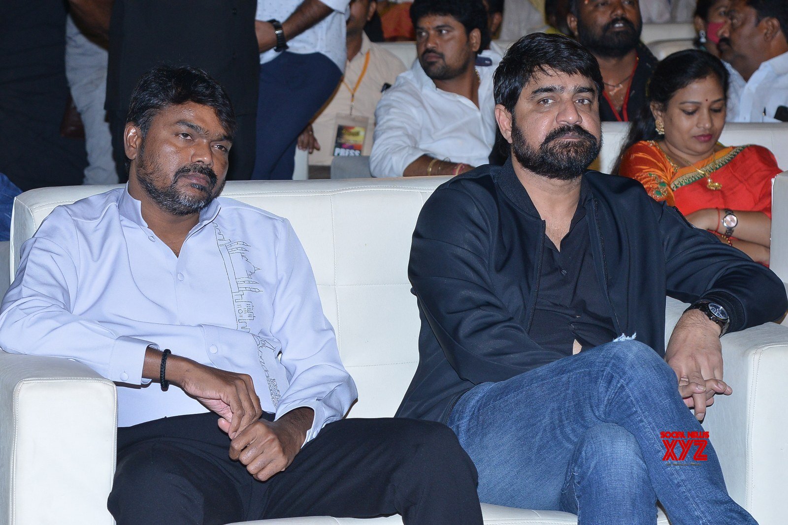 Nandamuri Balakrishna's Akhanda Movie Grand Success Celebrations ...