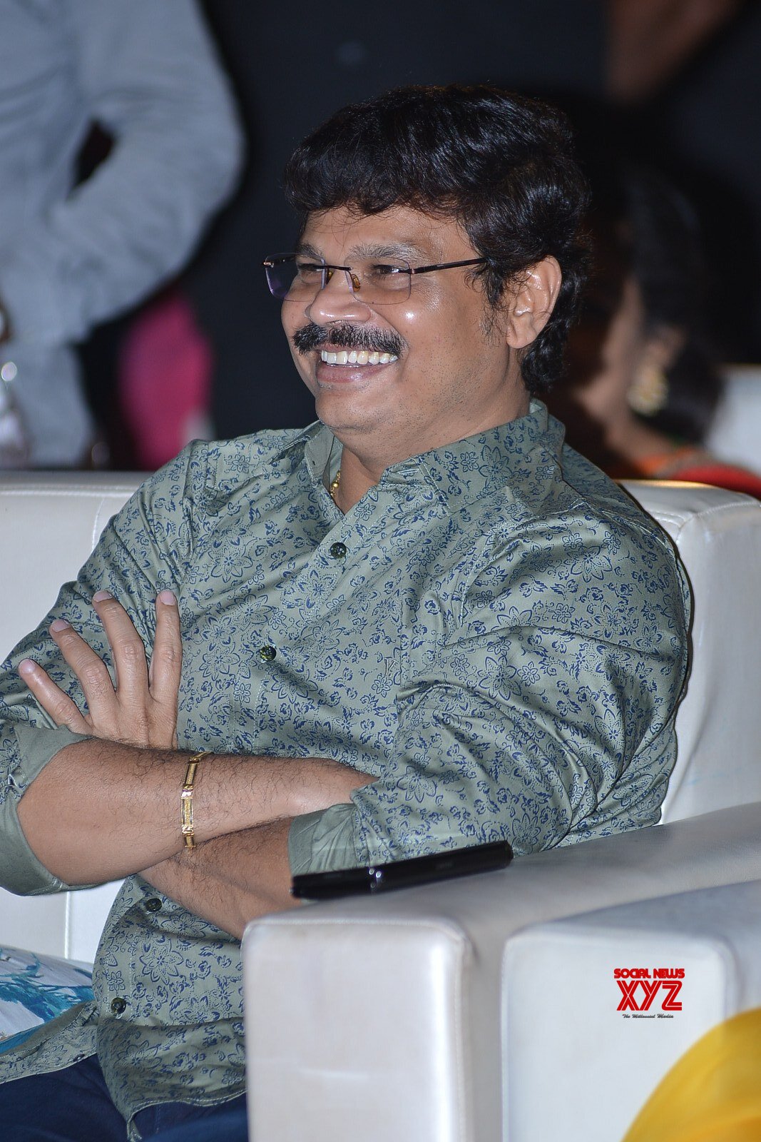 Nandamuri Balakrishna's Akhanda Movie Grand Success Celebrations ...